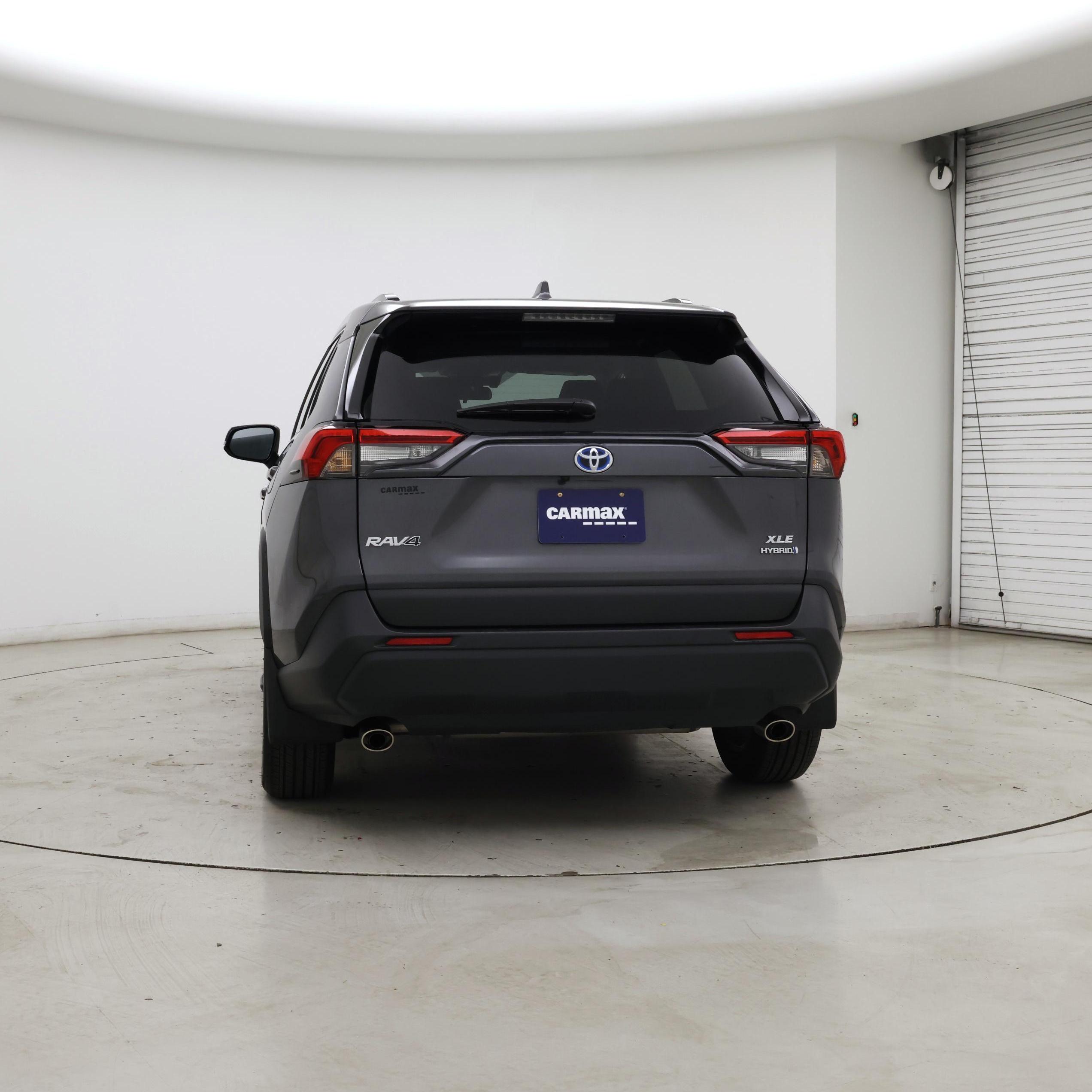 Thumbnail: 2024 Toyota RAV4 - 6