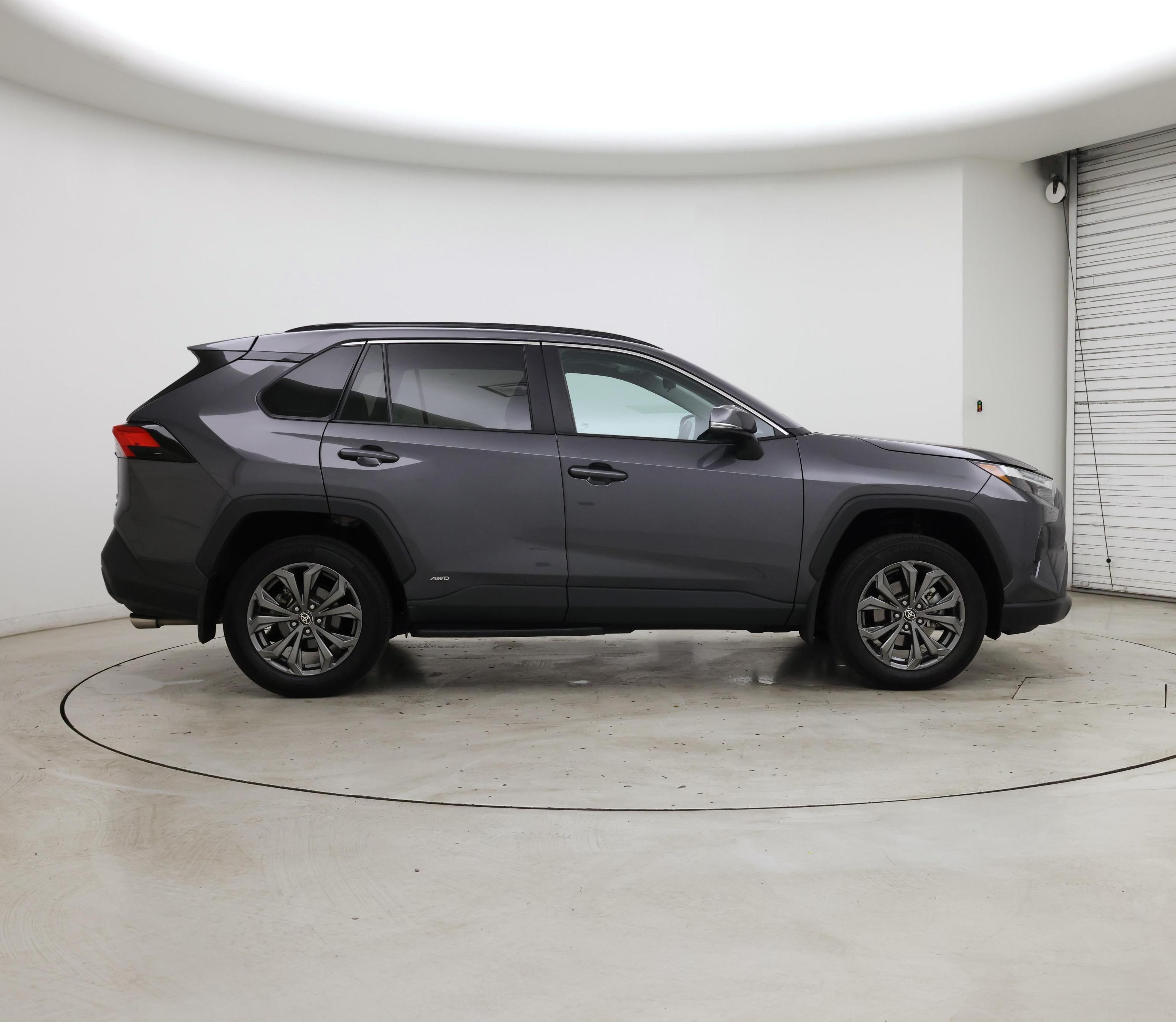 Thumbnail: 2024 Toyota RAV4 - 7