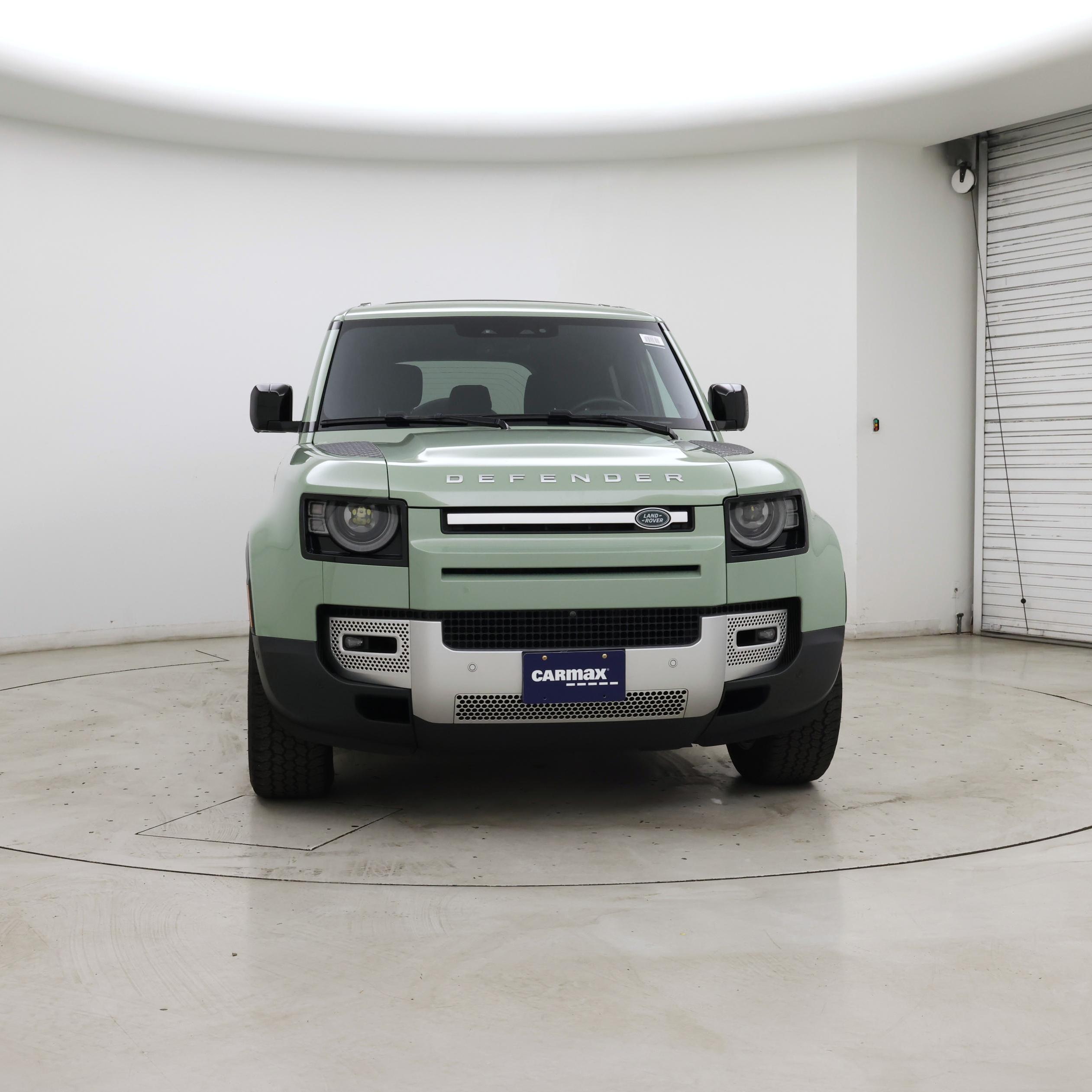 Thumbnail: 2023 Land Rover Defender - 5