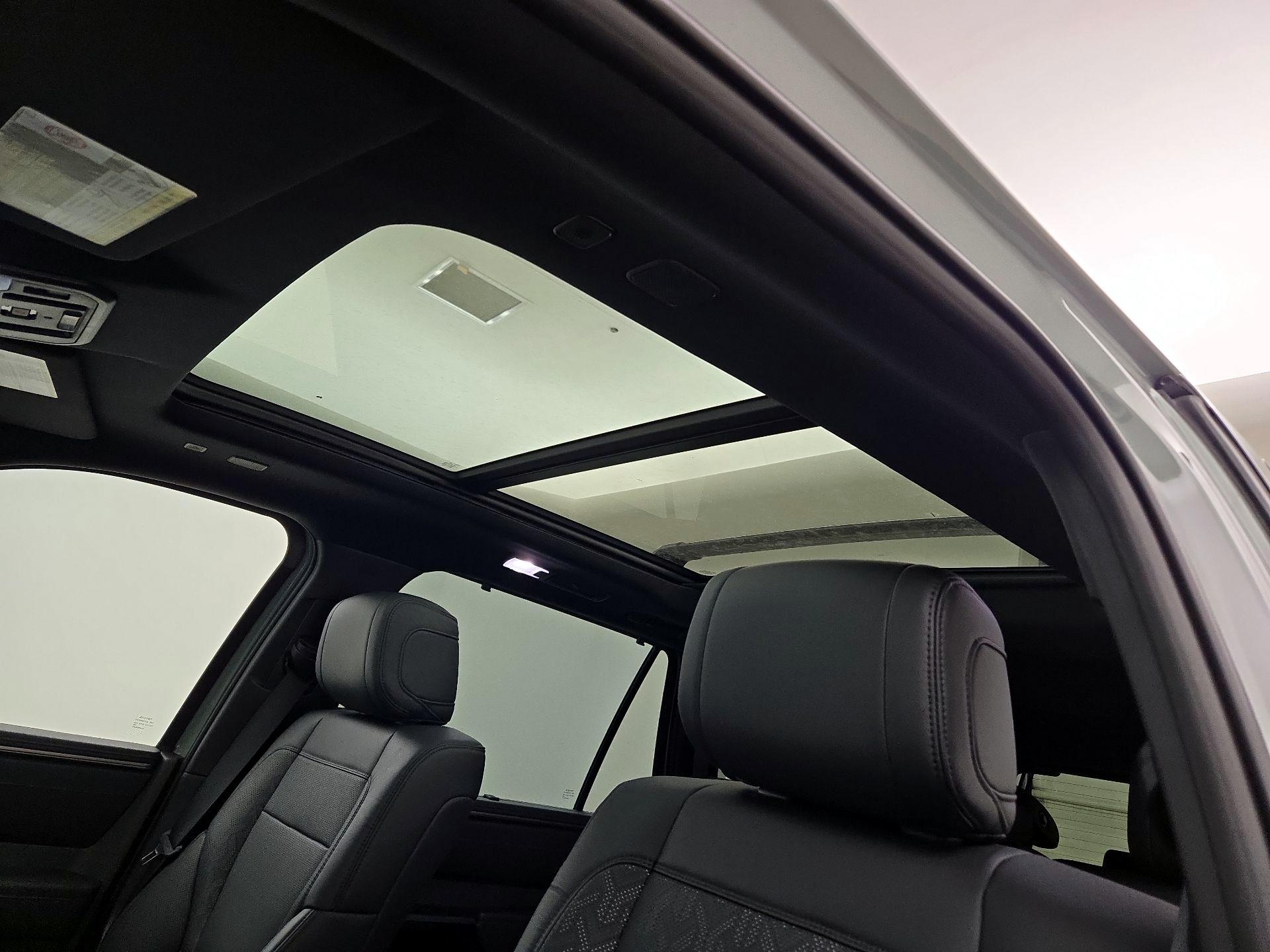 Thumbnail: 2025 Toyota Sequoia - 20