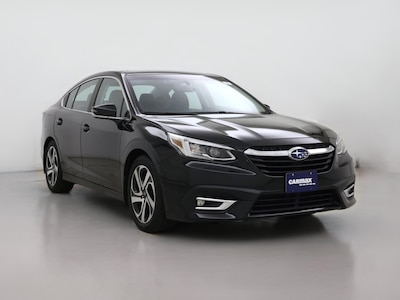 2022 Subaru Legacy Limited