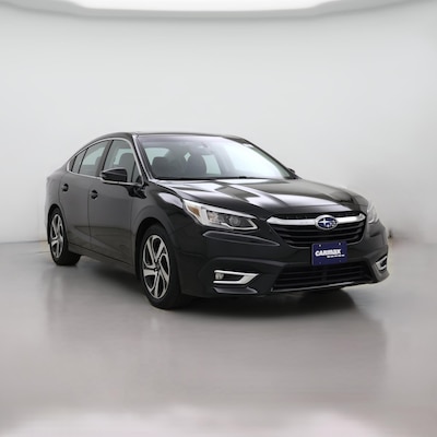 2022 Subaru Legacy Limited