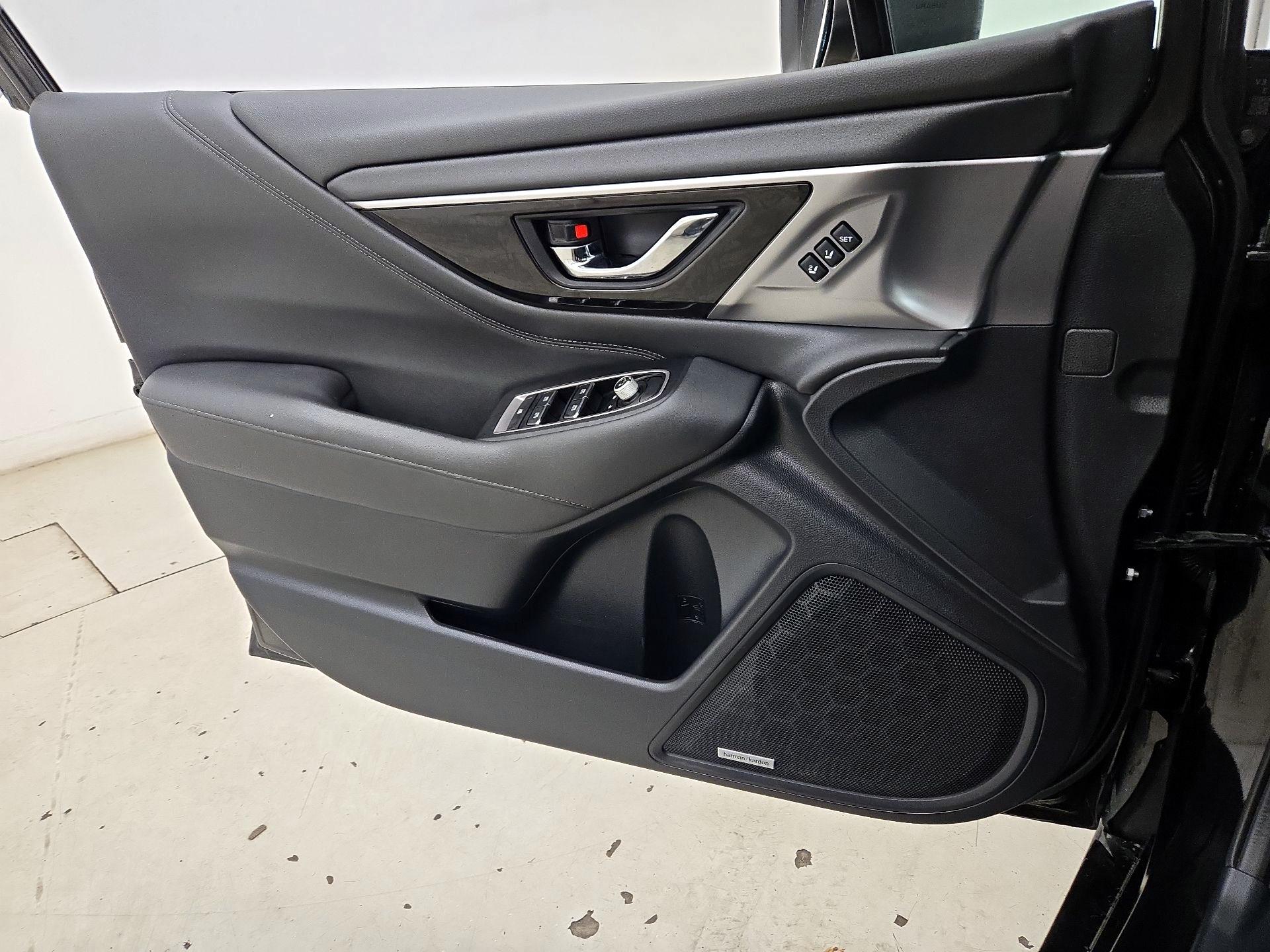 Thumbnail: 2022 Subaru Legacy - 12