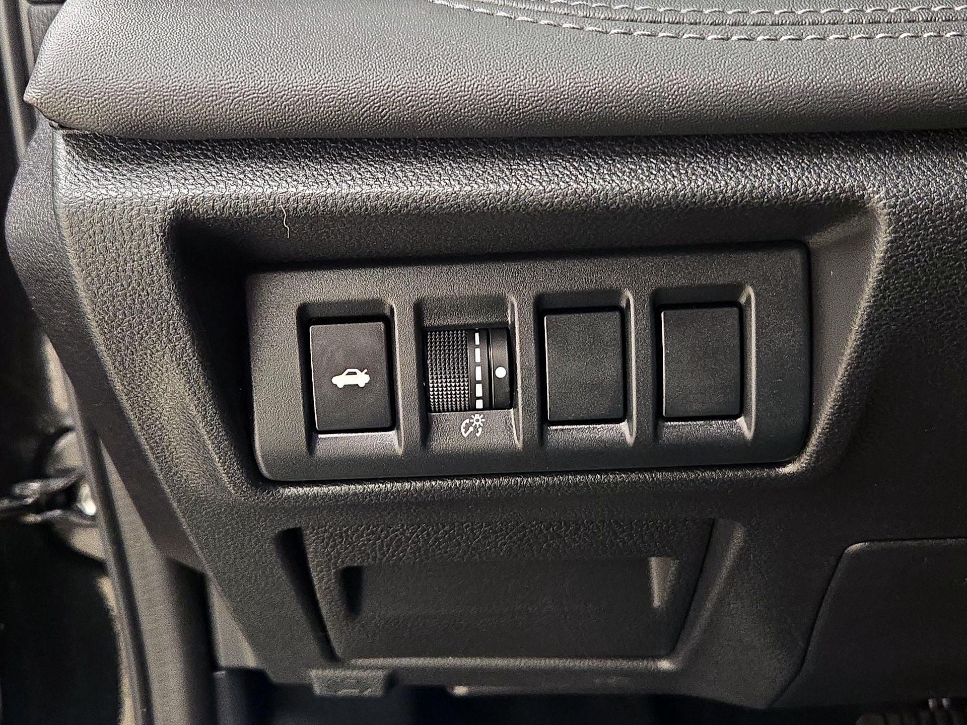 Thumbnail: 2022 Subaru Legacy - 13