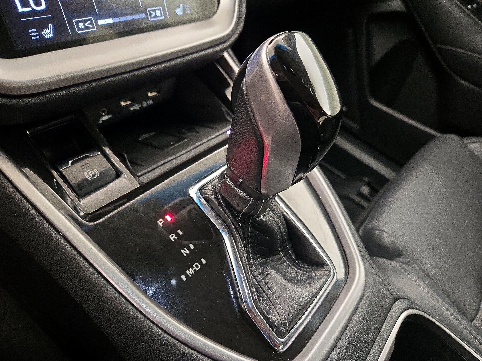 Thumbnail: 2022 Subaru Legacy - 17