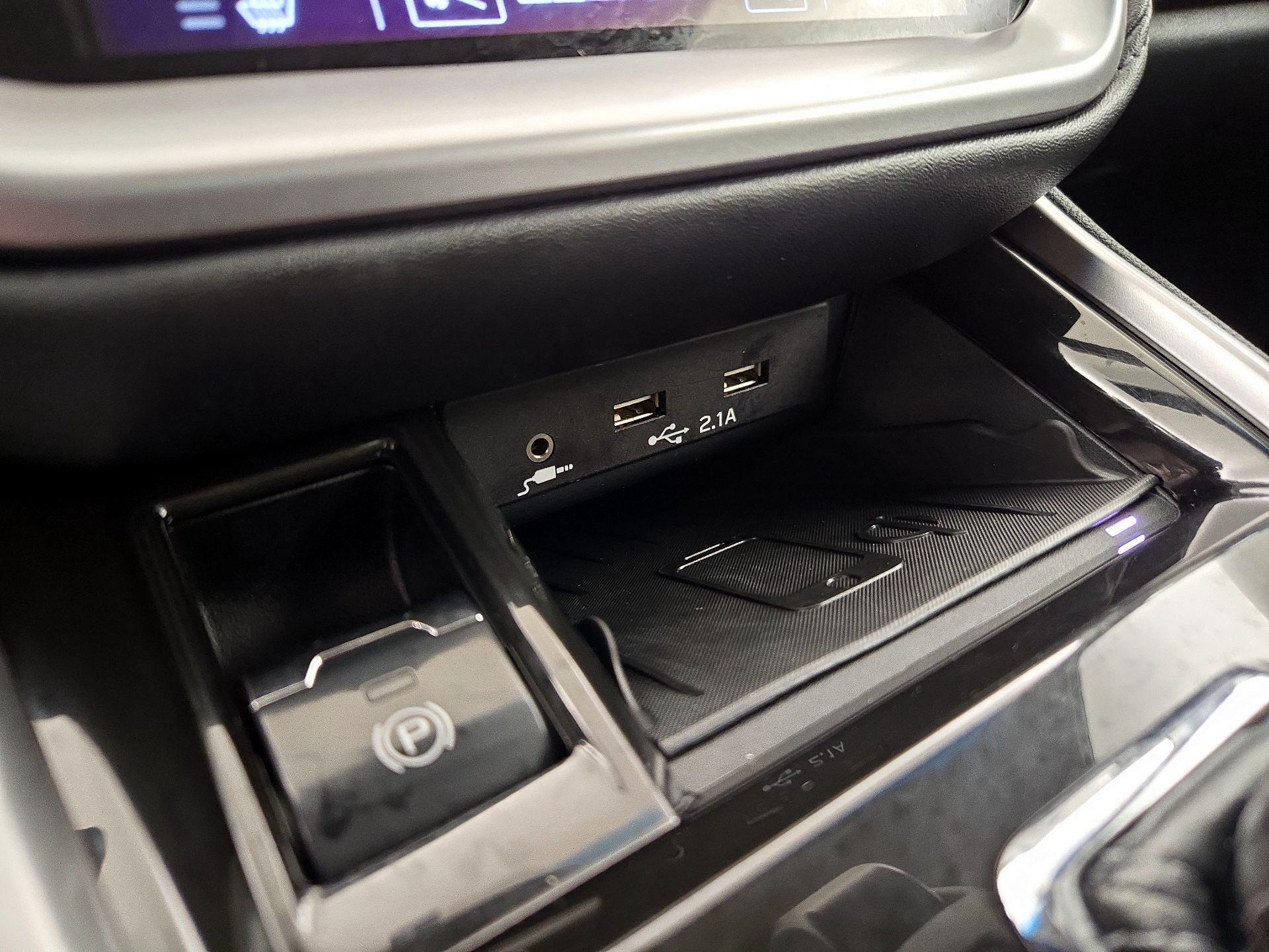 Thumbnail: 2022 Subaru Legacy - 18