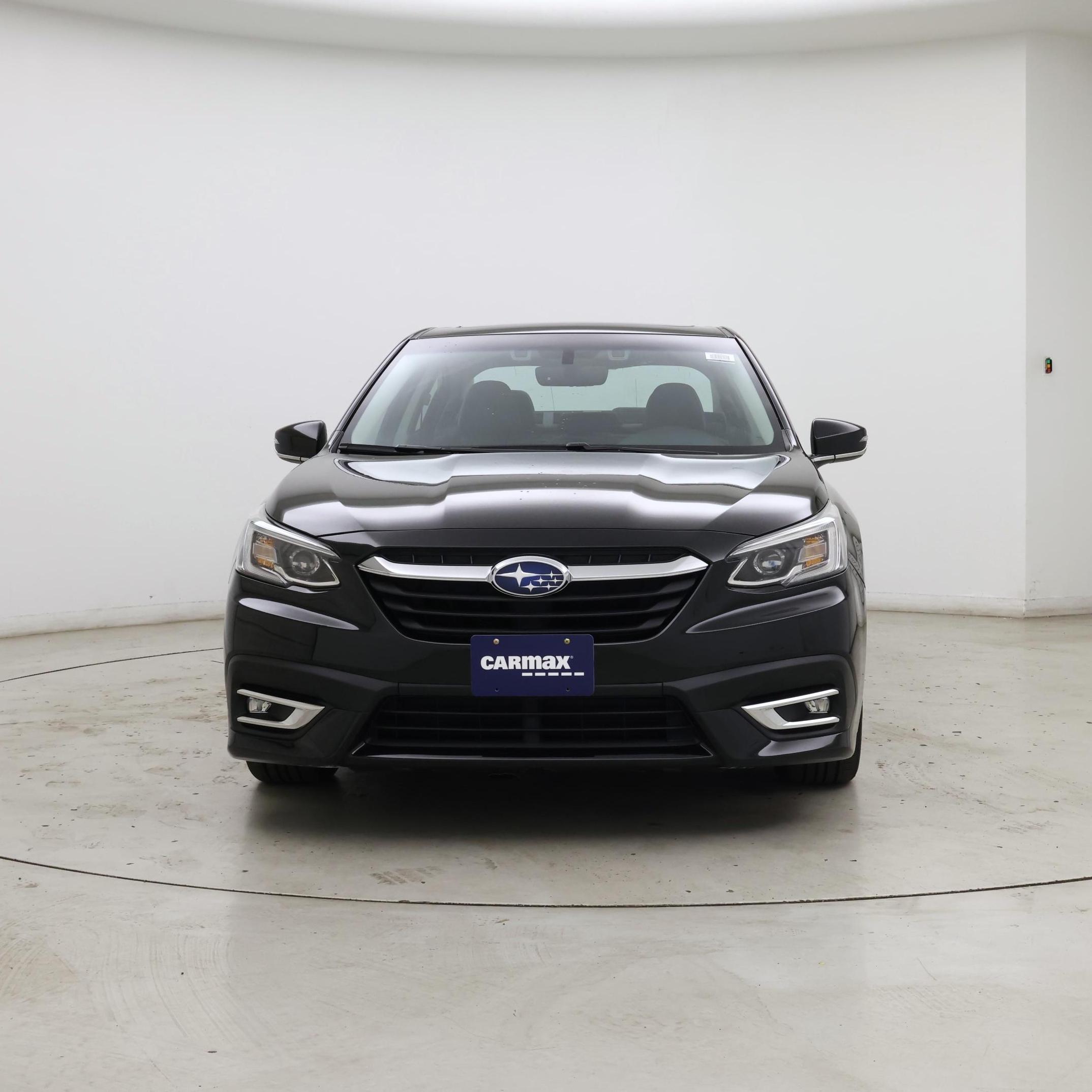 Thumbnail: 2022 Subaru Legacy - 5