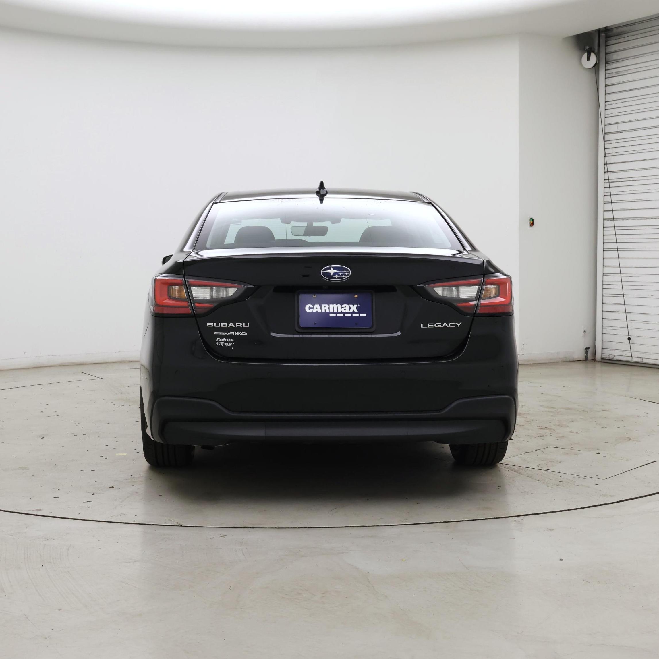 Thumbnail: 2022 Subaru Legacy - 6