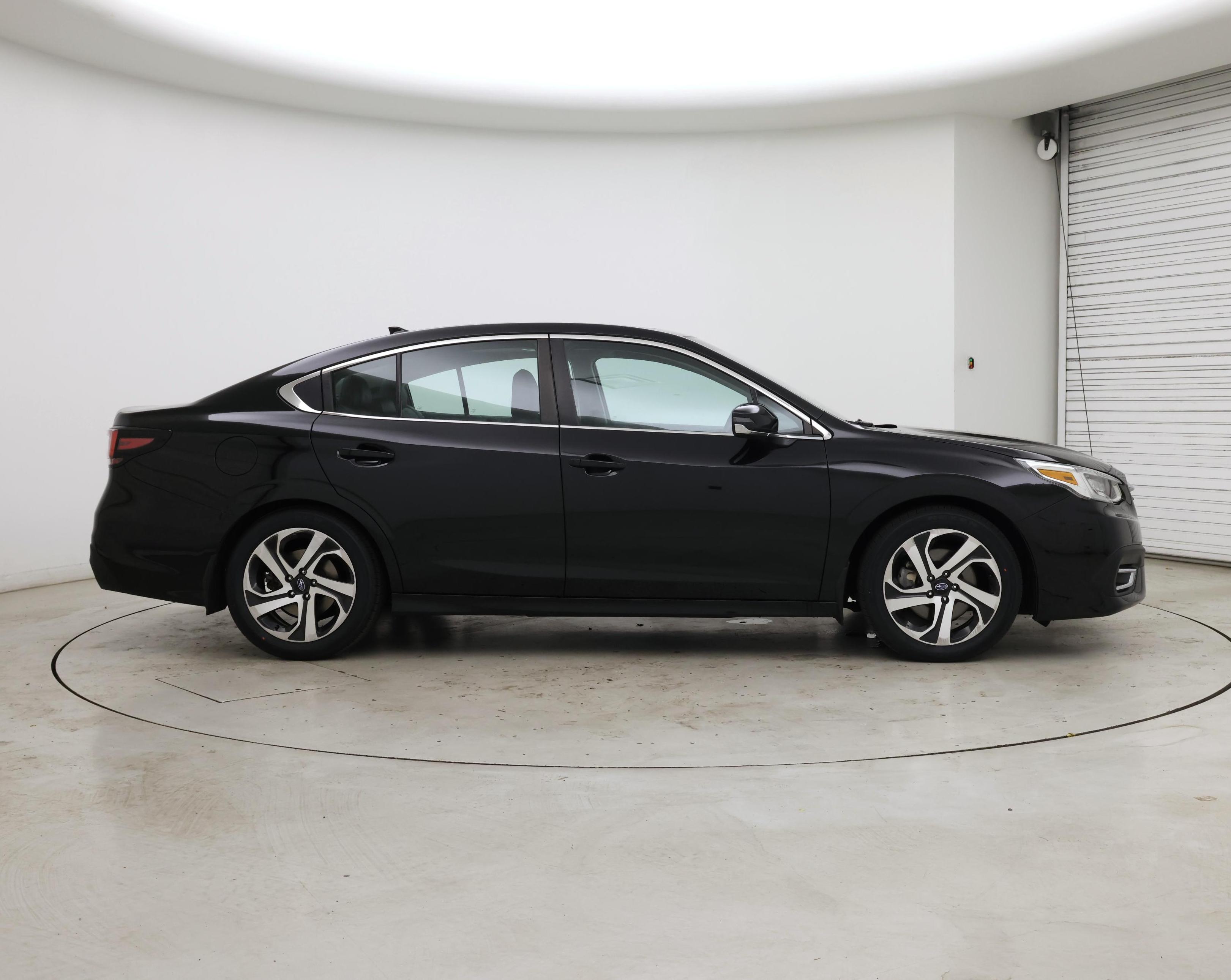 Thumbnail: 2022 Subaru Legacy - 7