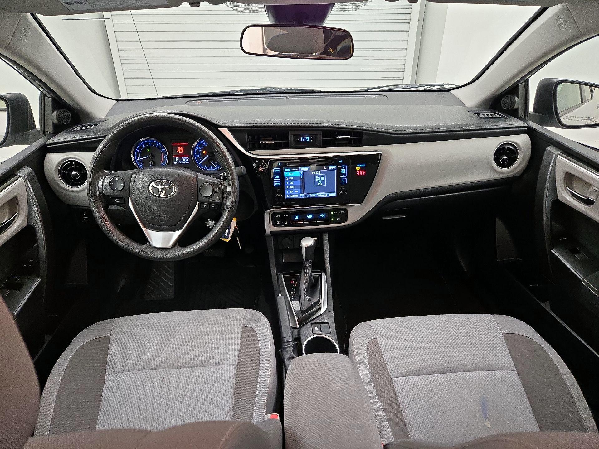 Thumbnail: 2018 Toyota Corolla - 9