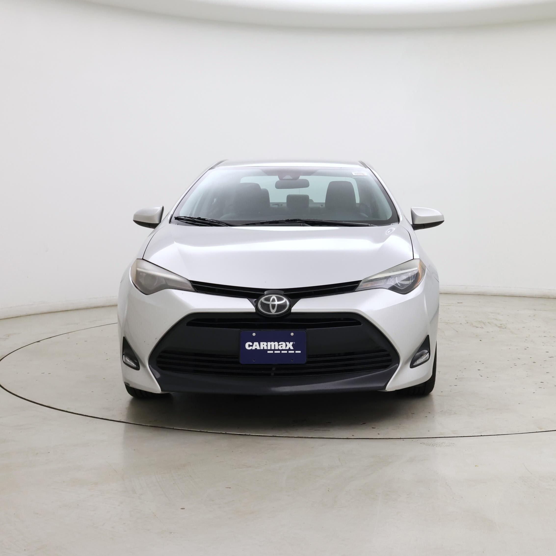 Thumbnail: 2018 Toyota Corolla - 5