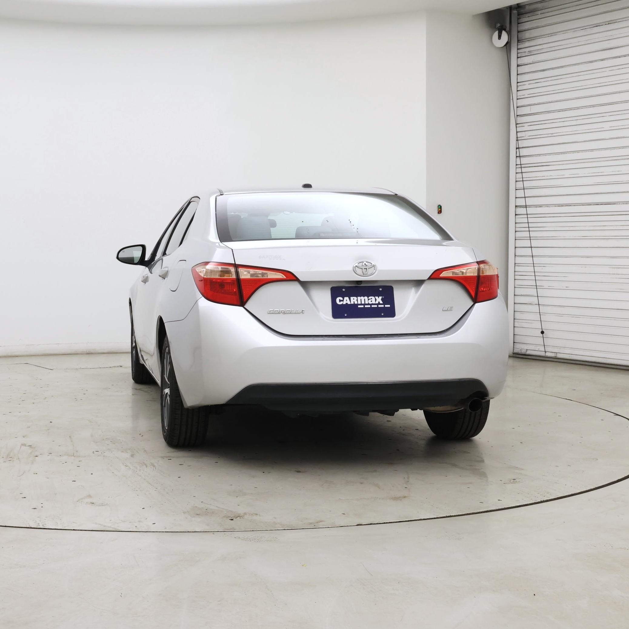 Thumbnail: 2018 Toyota Corolla - 6