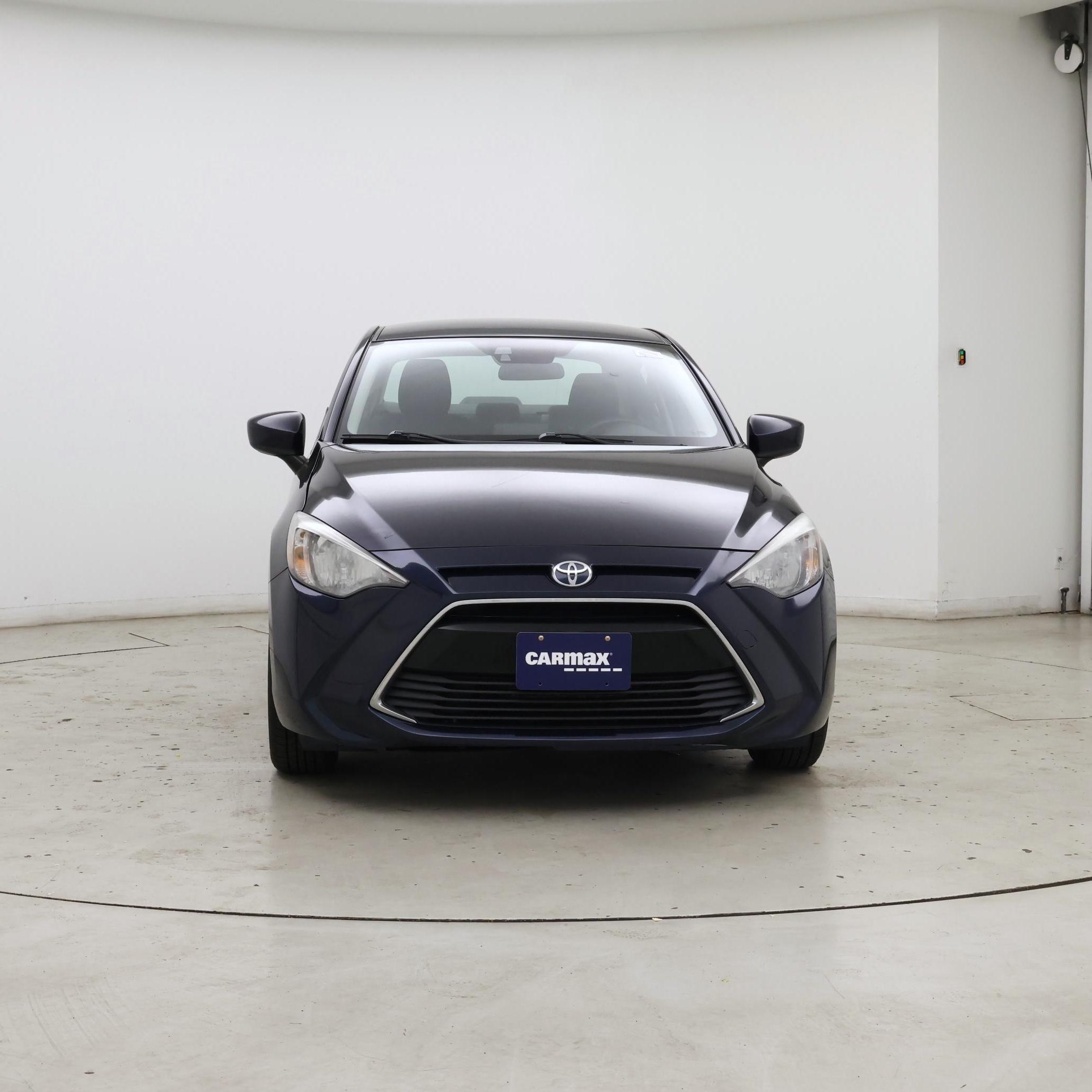 Thumbnail: 2017 Toyota Yaris iA - 5