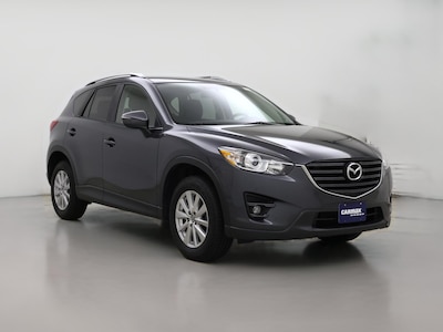 2016 Mazda CX-5 2016.5 Sport
