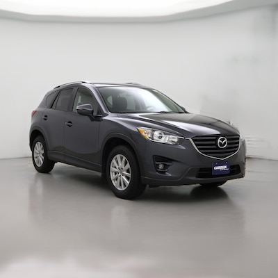 2016 Mazda CX-5 2016.5 Sport