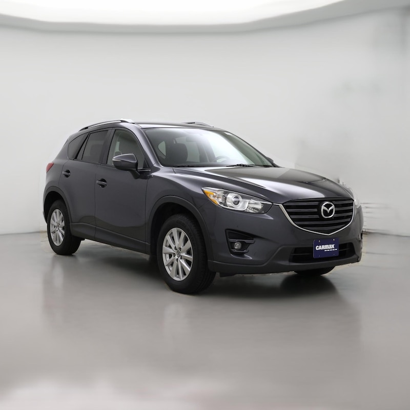 2016 Mazda CX-5 2016.5 Sport
