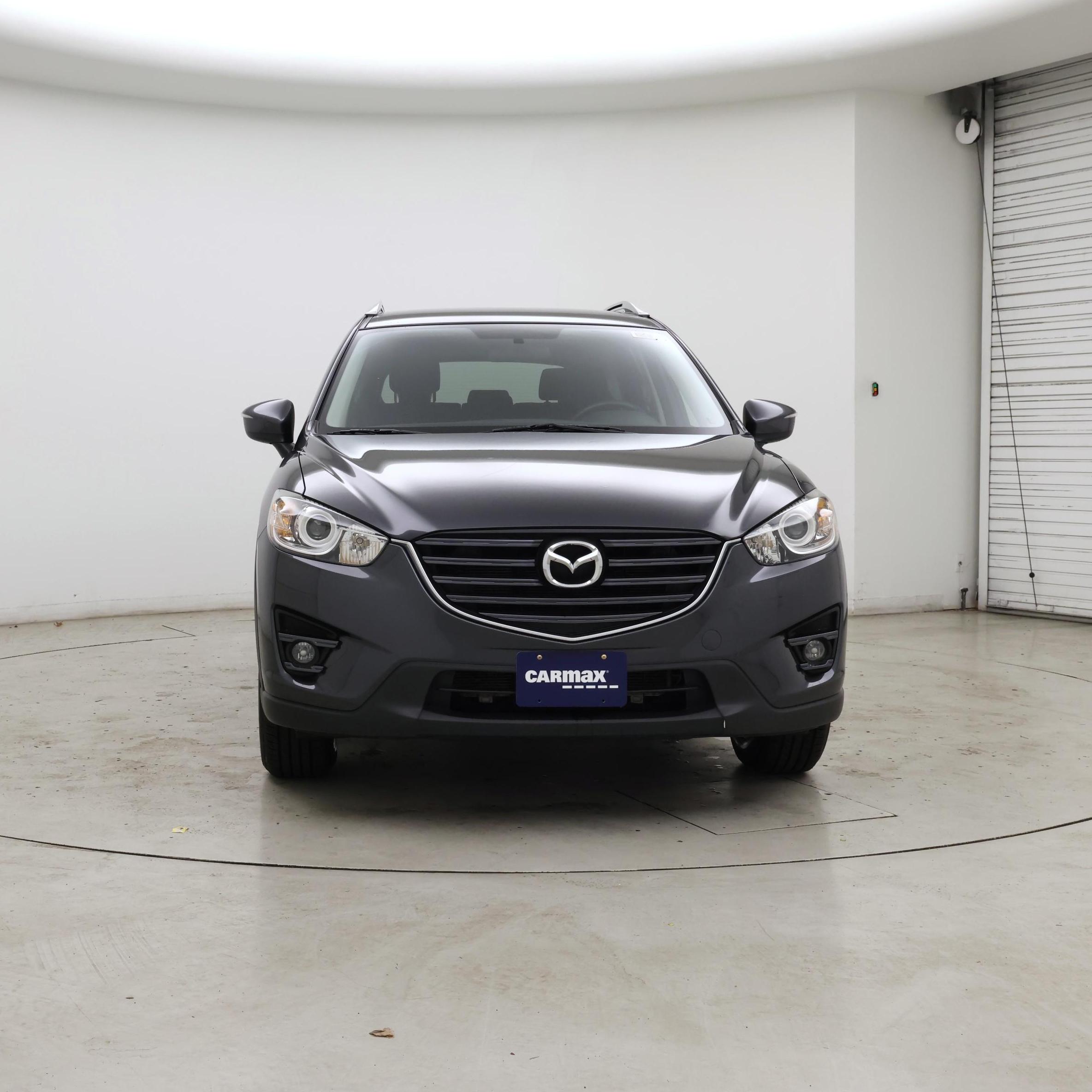 Thumbnail: 2016 Mazda CX-5 - 5