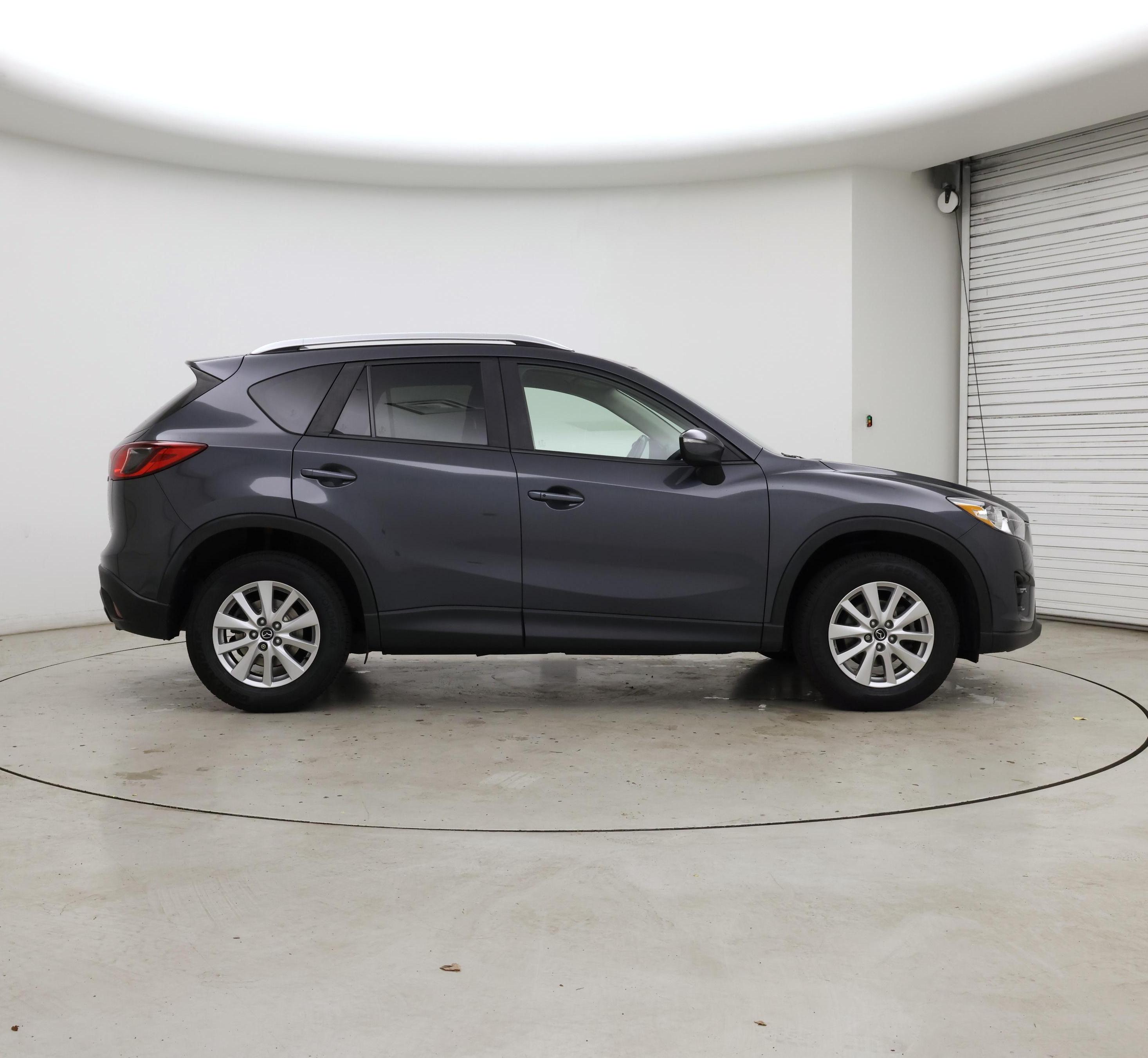 Thumbnail: 2016 Mazda CX-5 - 7