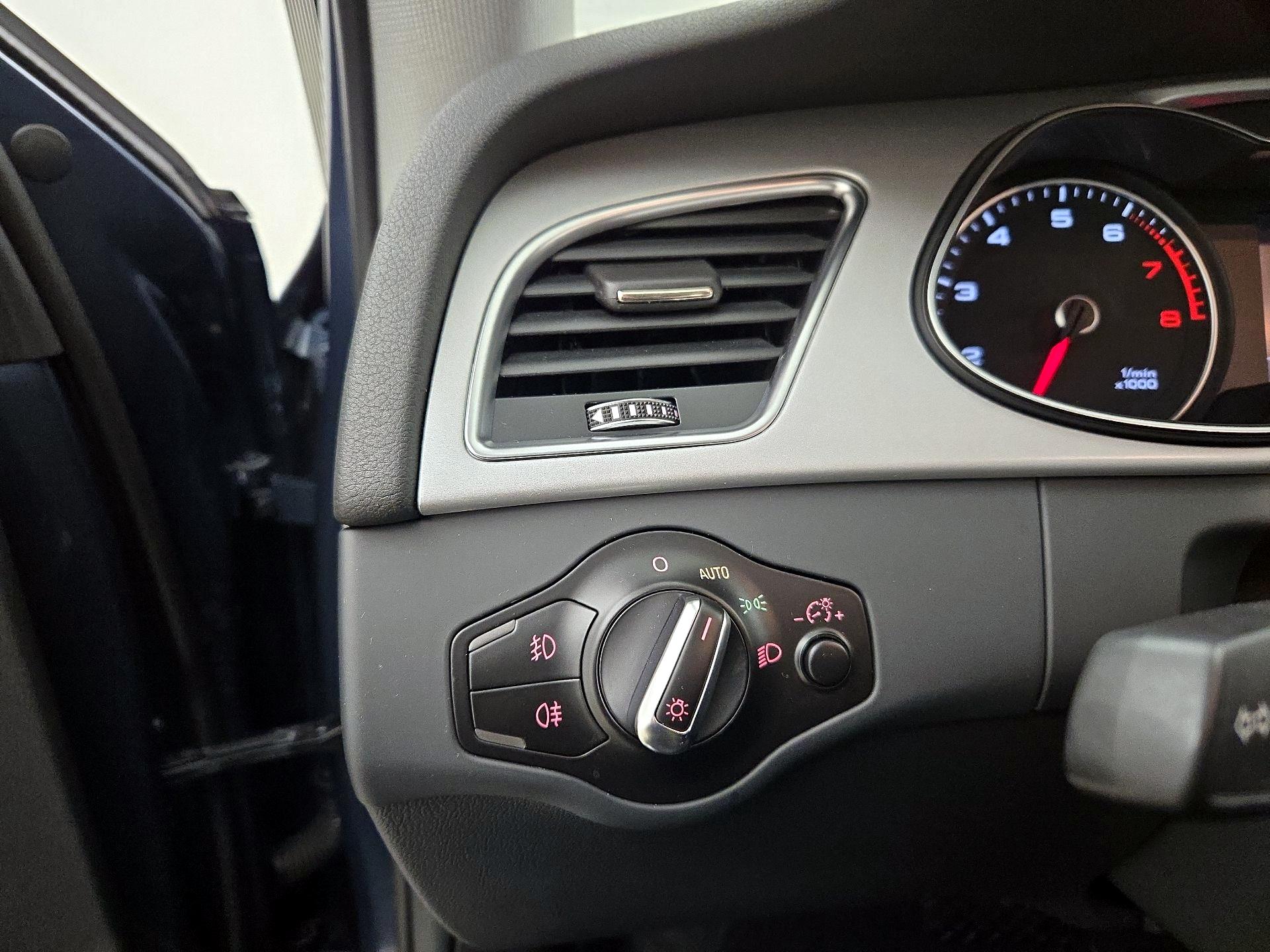 Thumbnail: 2016 Audi A4 - 13