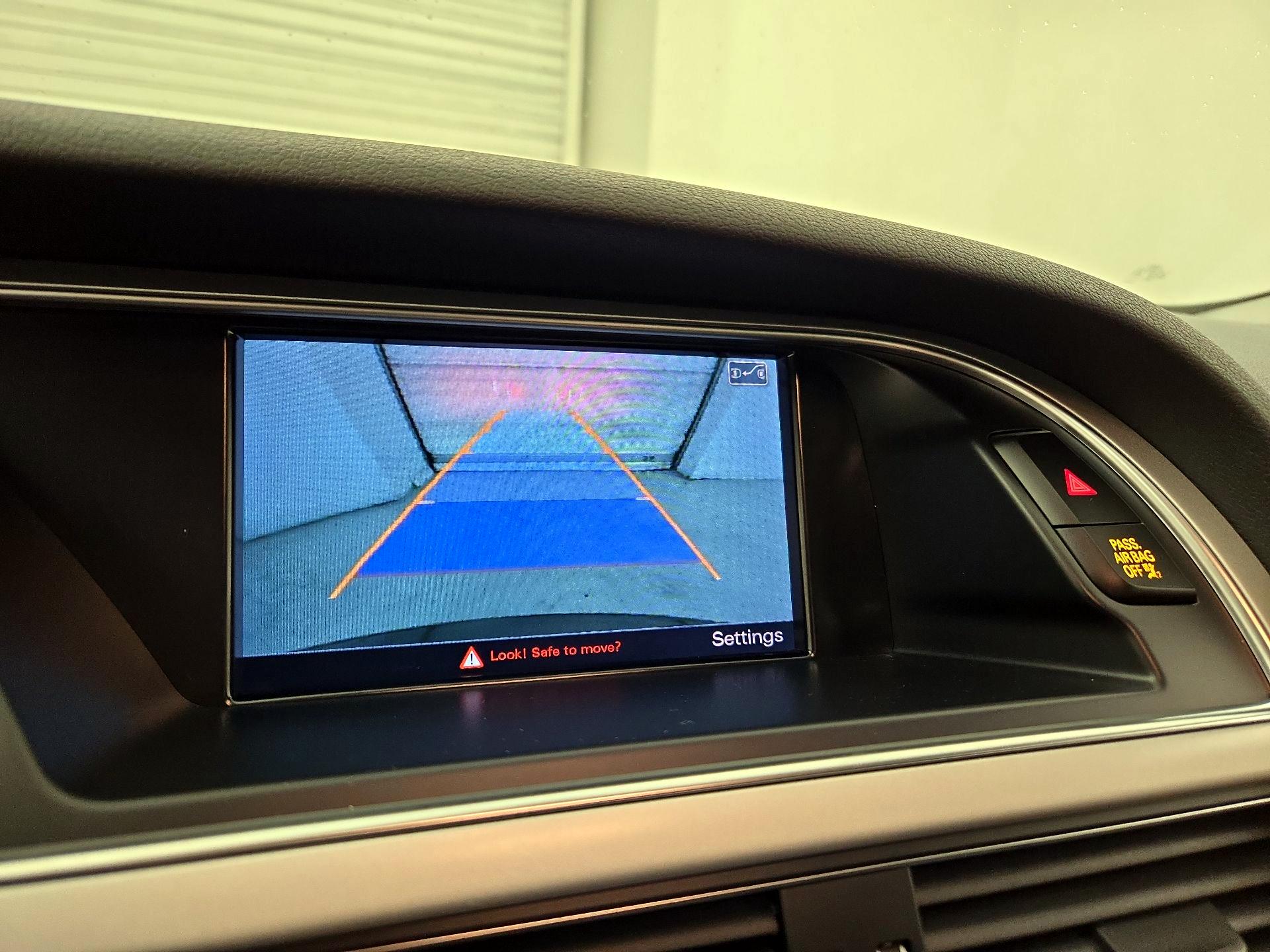 Thumbnail: 2016 Audi A4 - 14