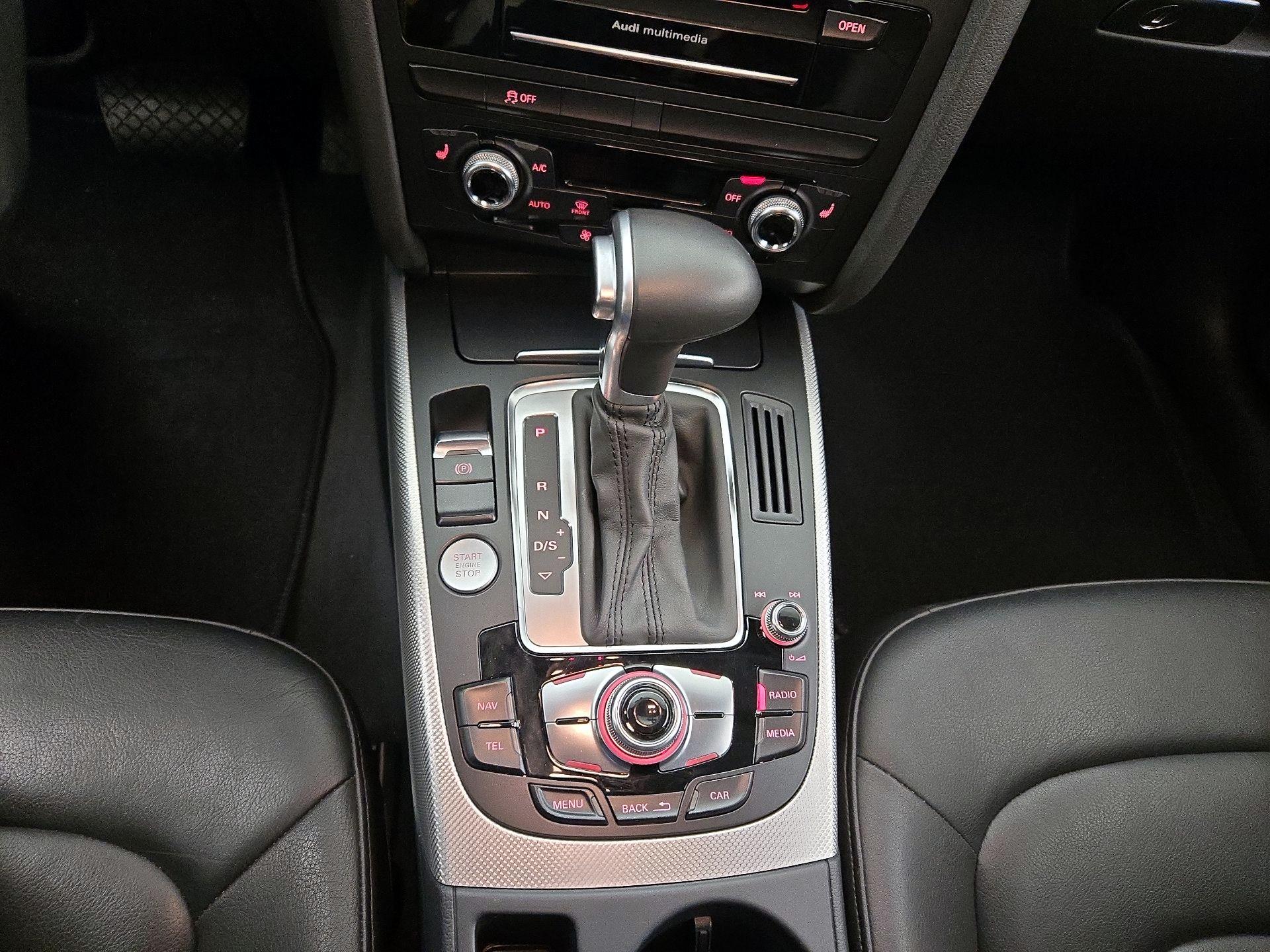 Thumbnail: 2016 Audi A4 - 17