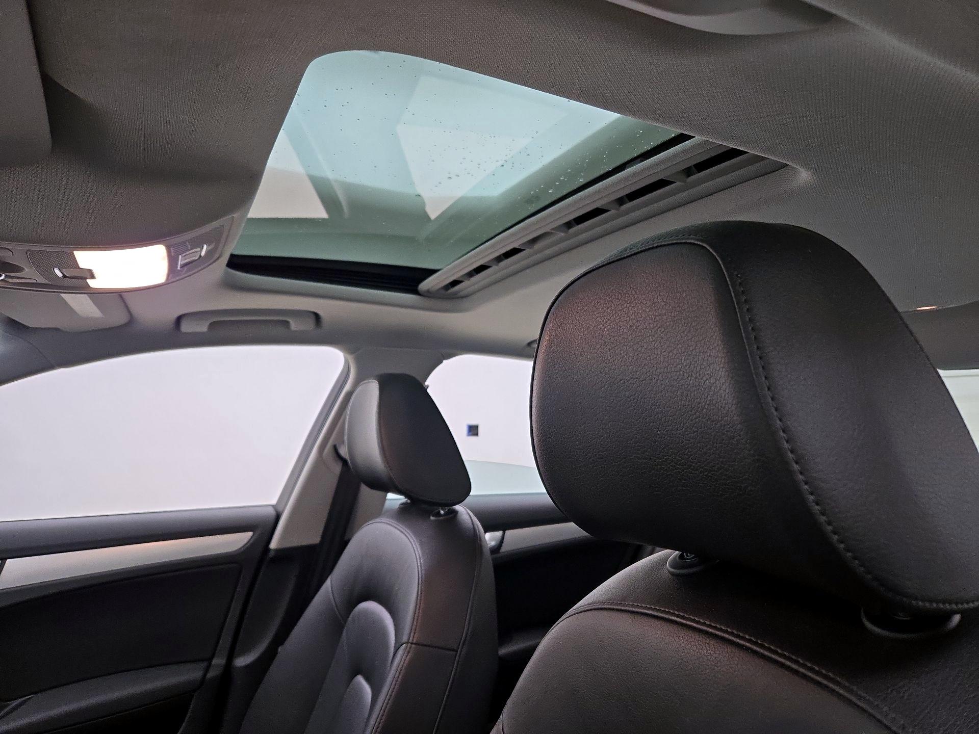 Thumbnail: 2016 Audi A4 - 18