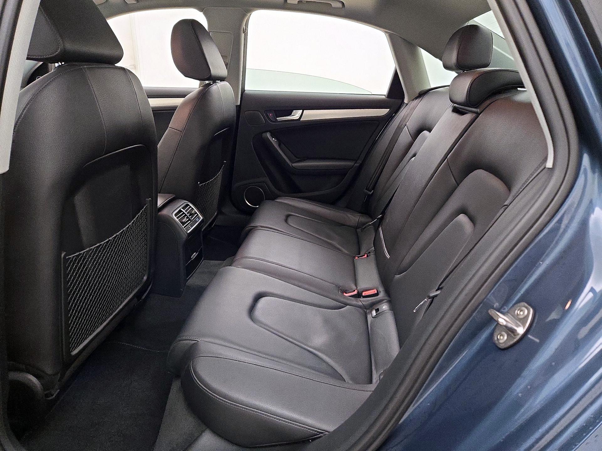 Thumbnail: 2016 Audi A4 - 19