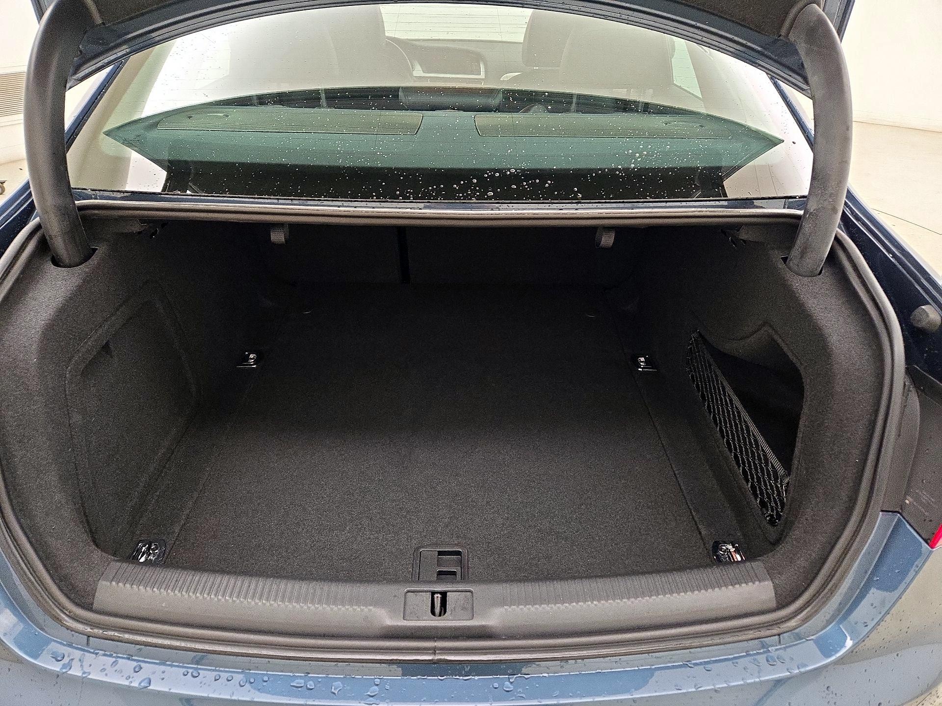 Thumbnail: 2016 Audi A4 - 20