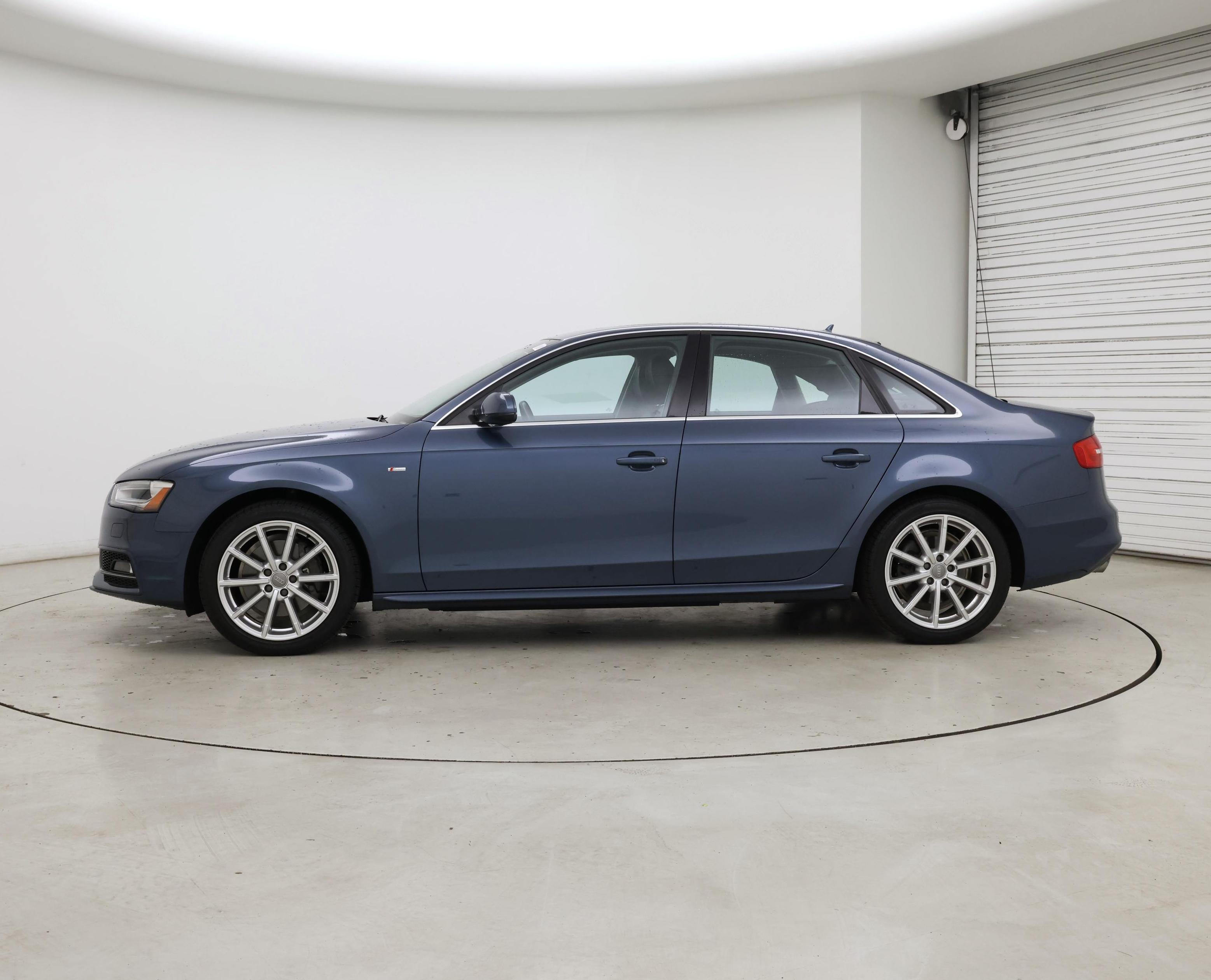 Thumbnail: 2016 Audi A4 - 3