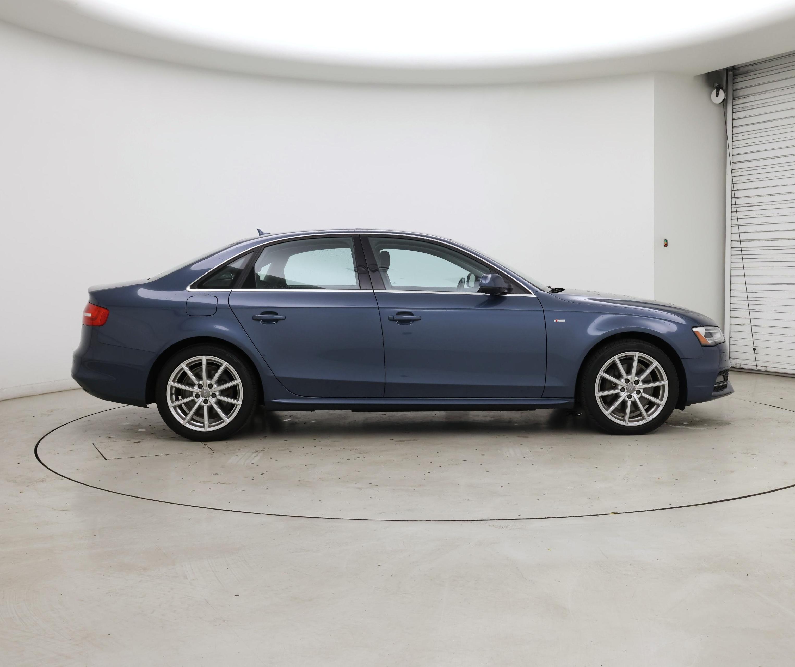 Thumbnail: 2016 Audi A4 - 7