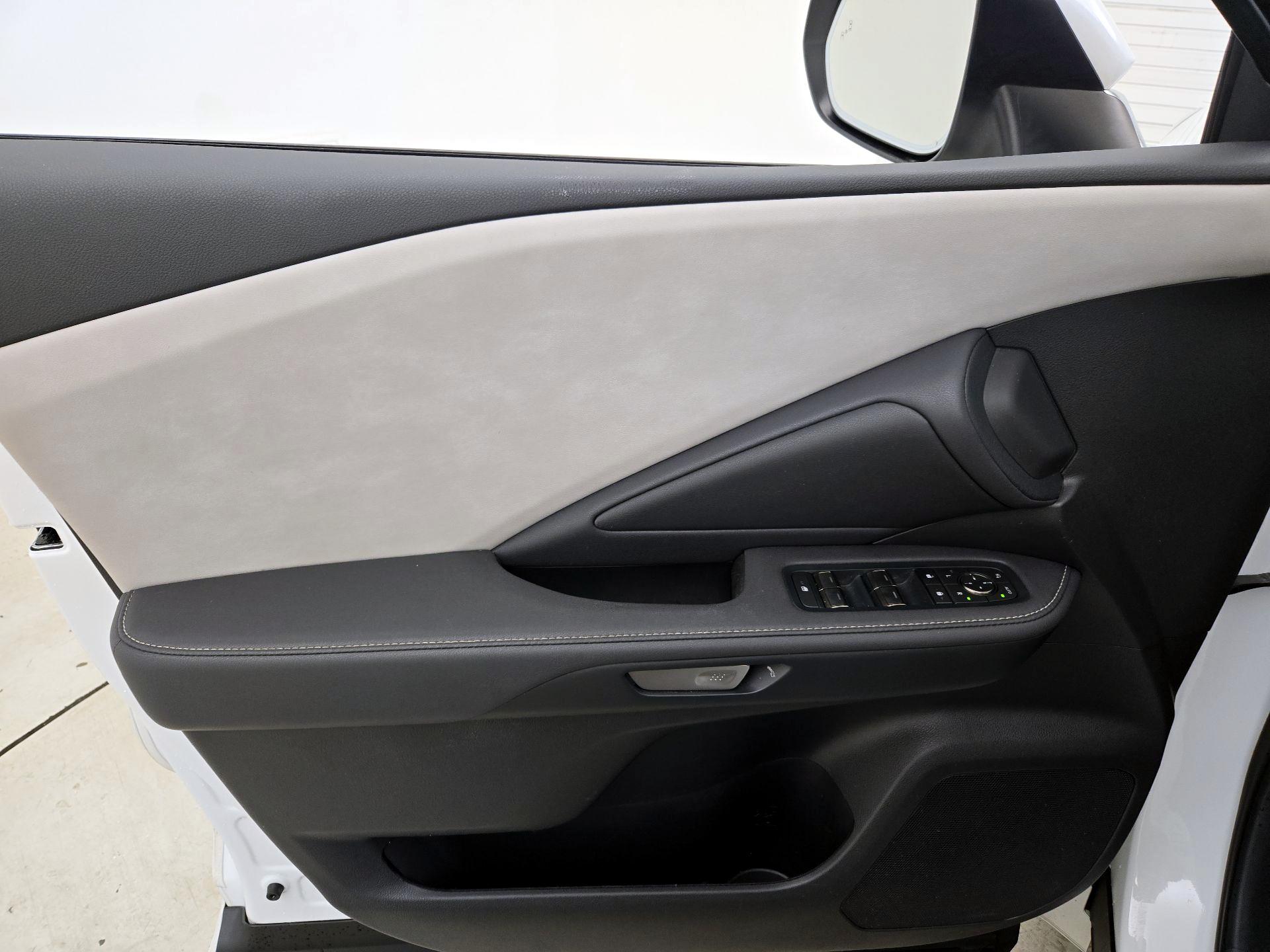 Thumbnail: 2024 Lexus TX - 12