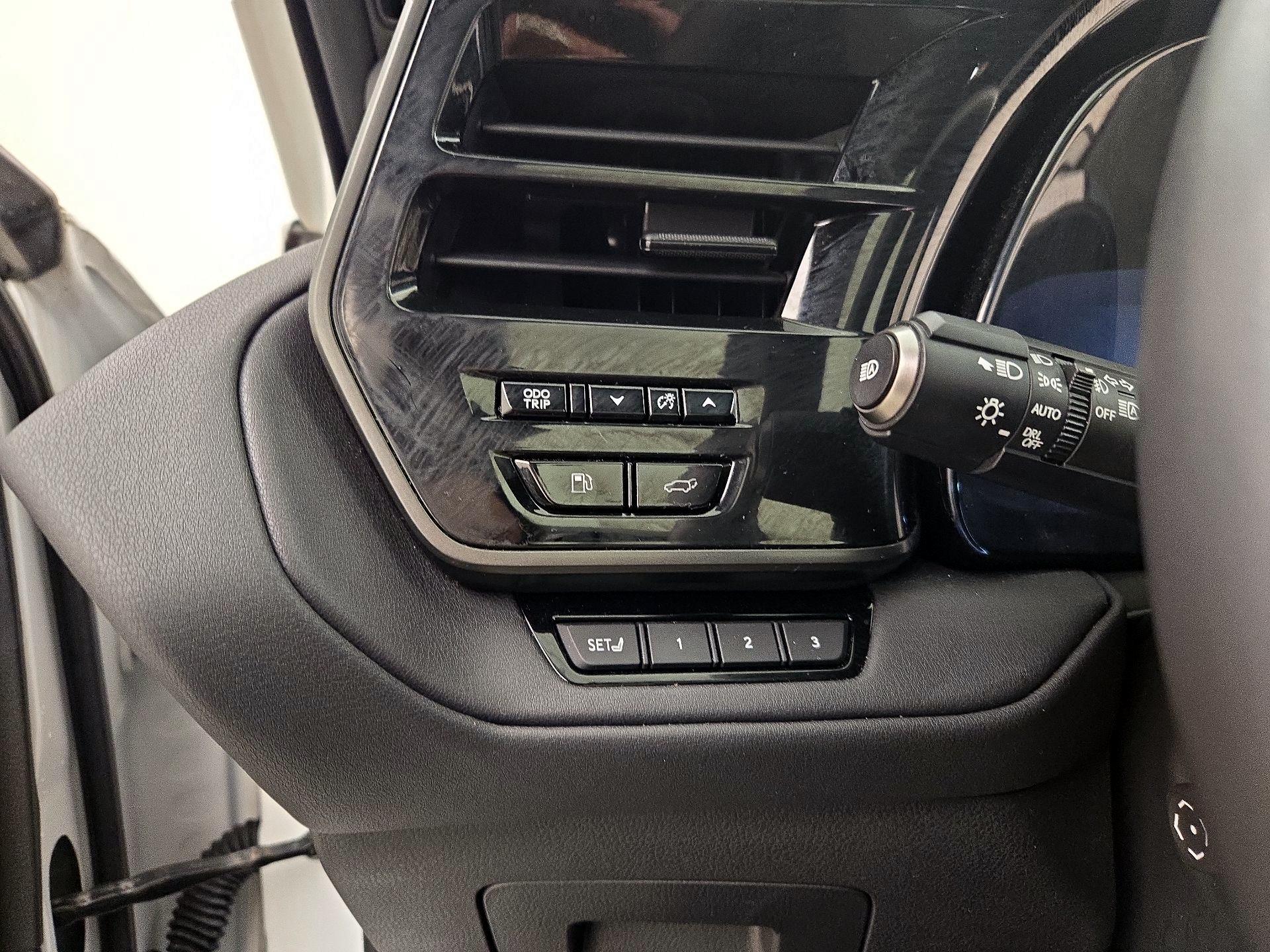 Thumbnail: 2024 Lexus TX - 13