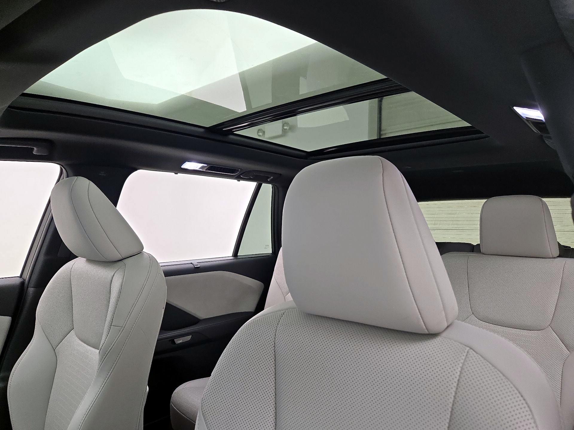 Thumbnail: 2024 Lexus TX - 18