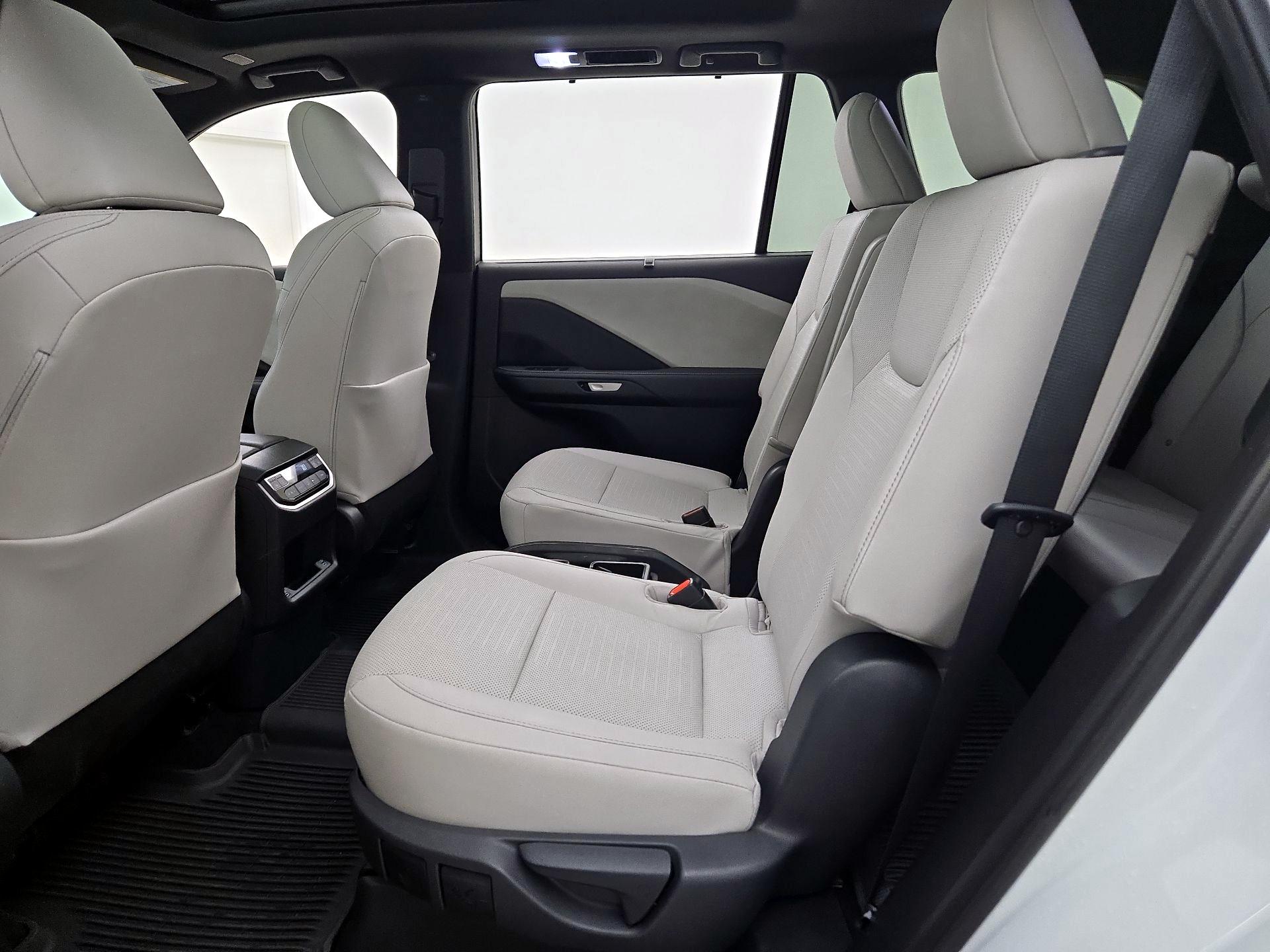 Thumbnail: 2024 Lexus TX - 19