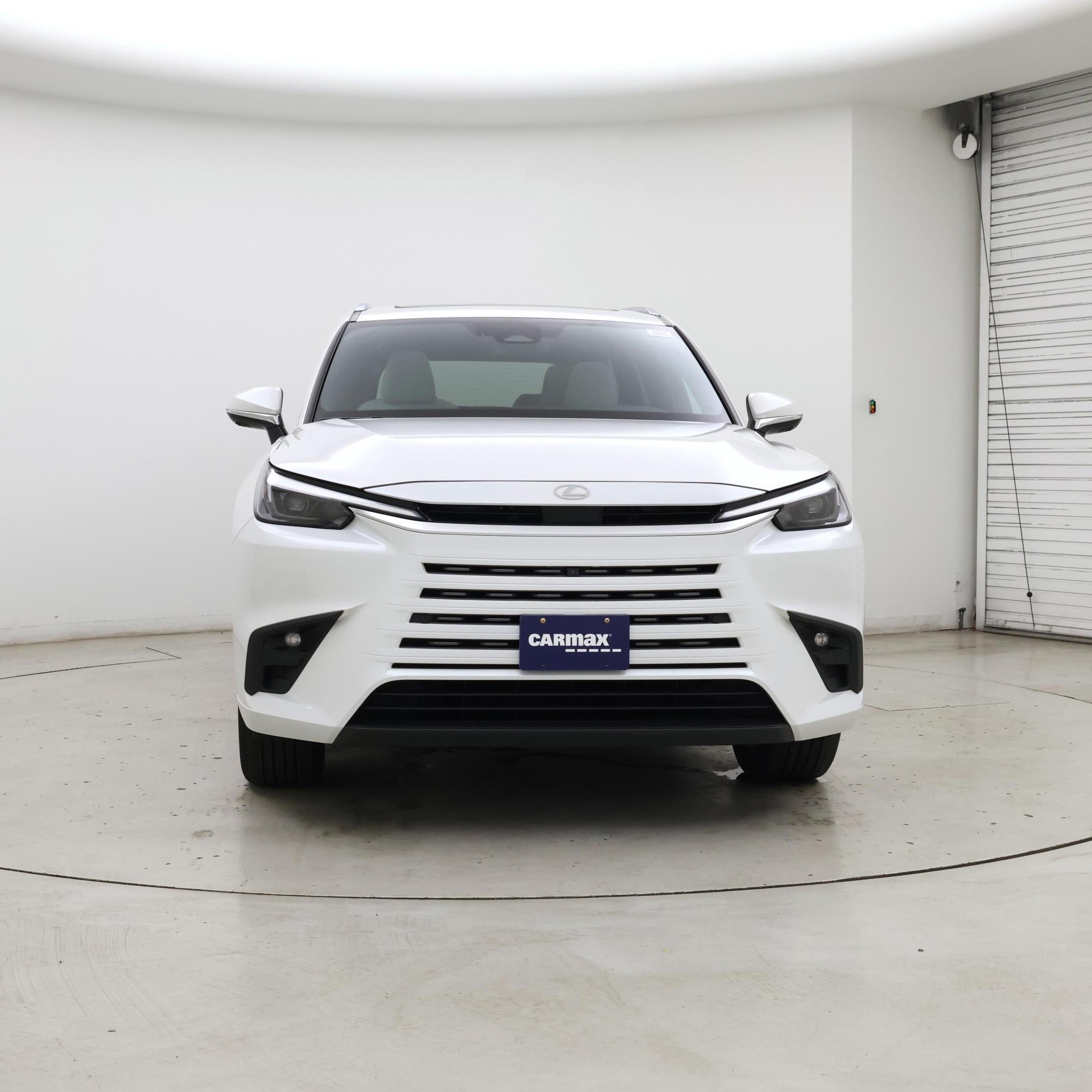 Thumbnail: 2024 Lexus TX - 5