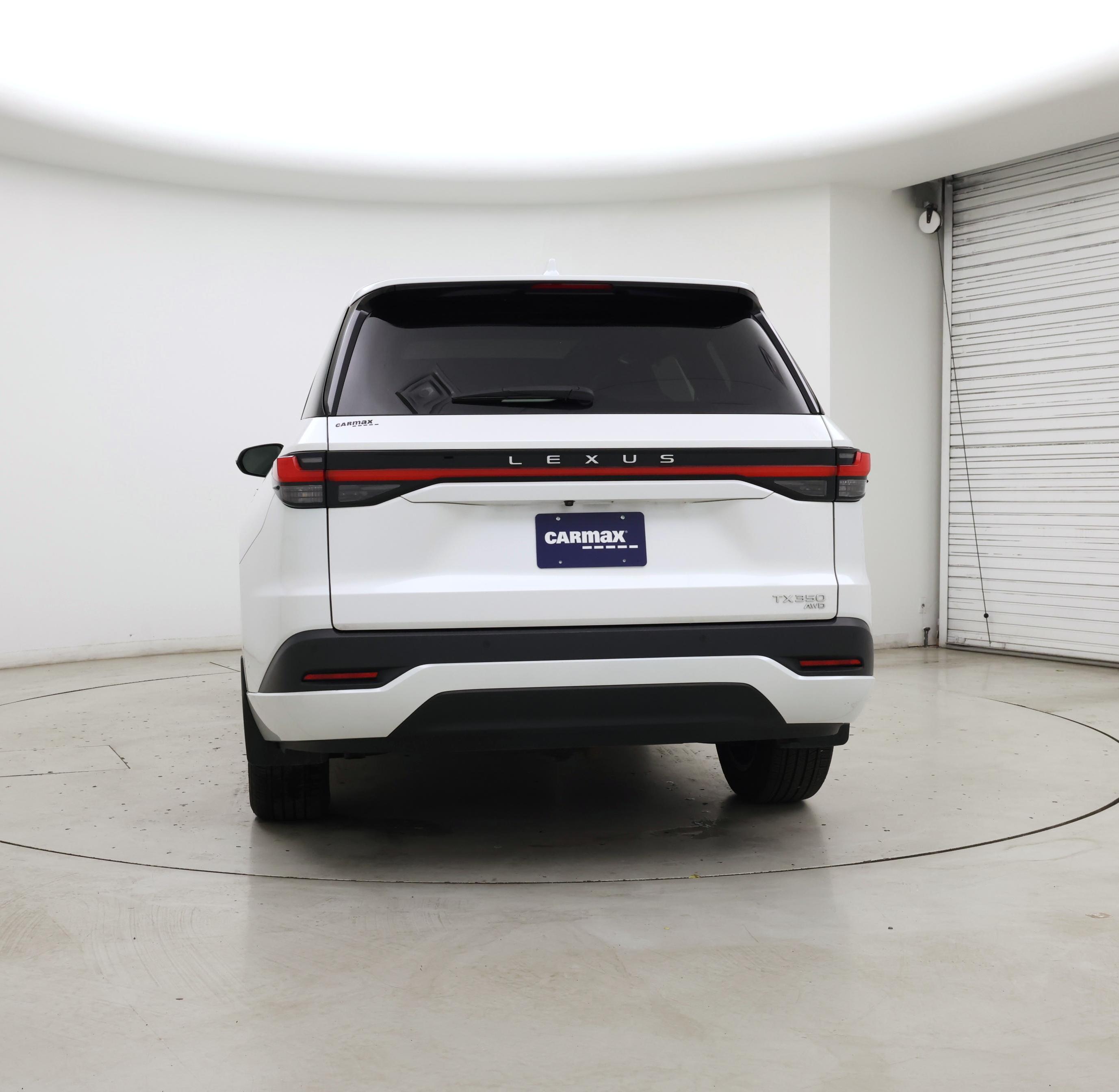 Thumbnail: 2024 Lexus TX - 6