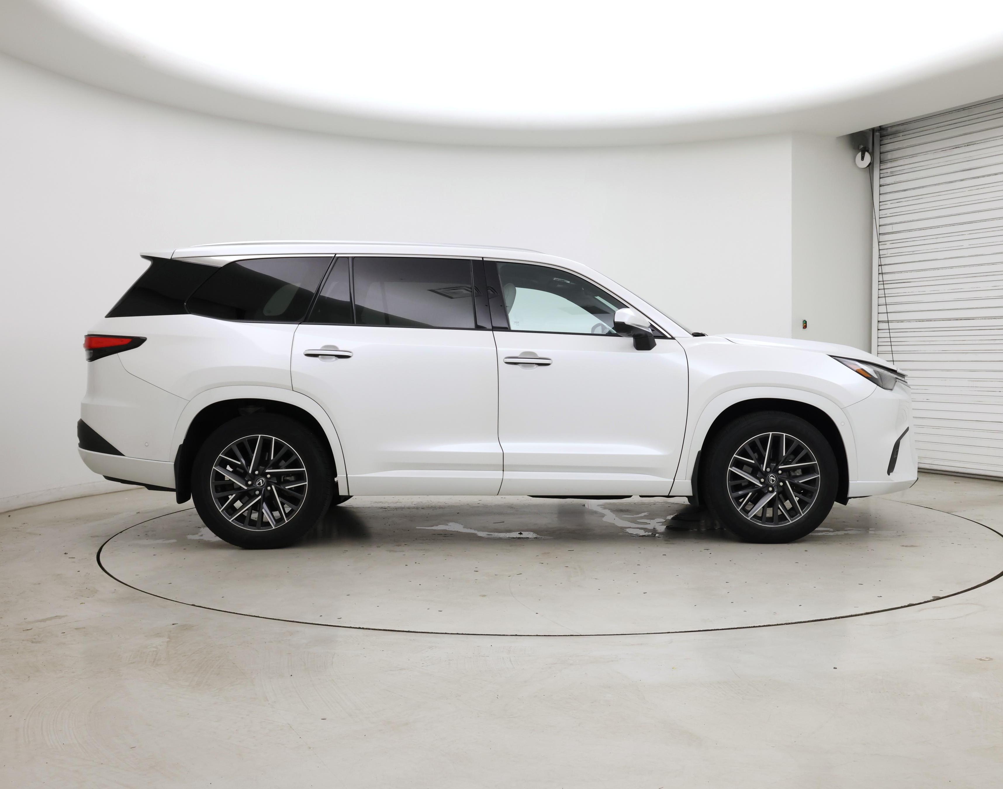 Thumbnail: 2024 Lexus TX - 7