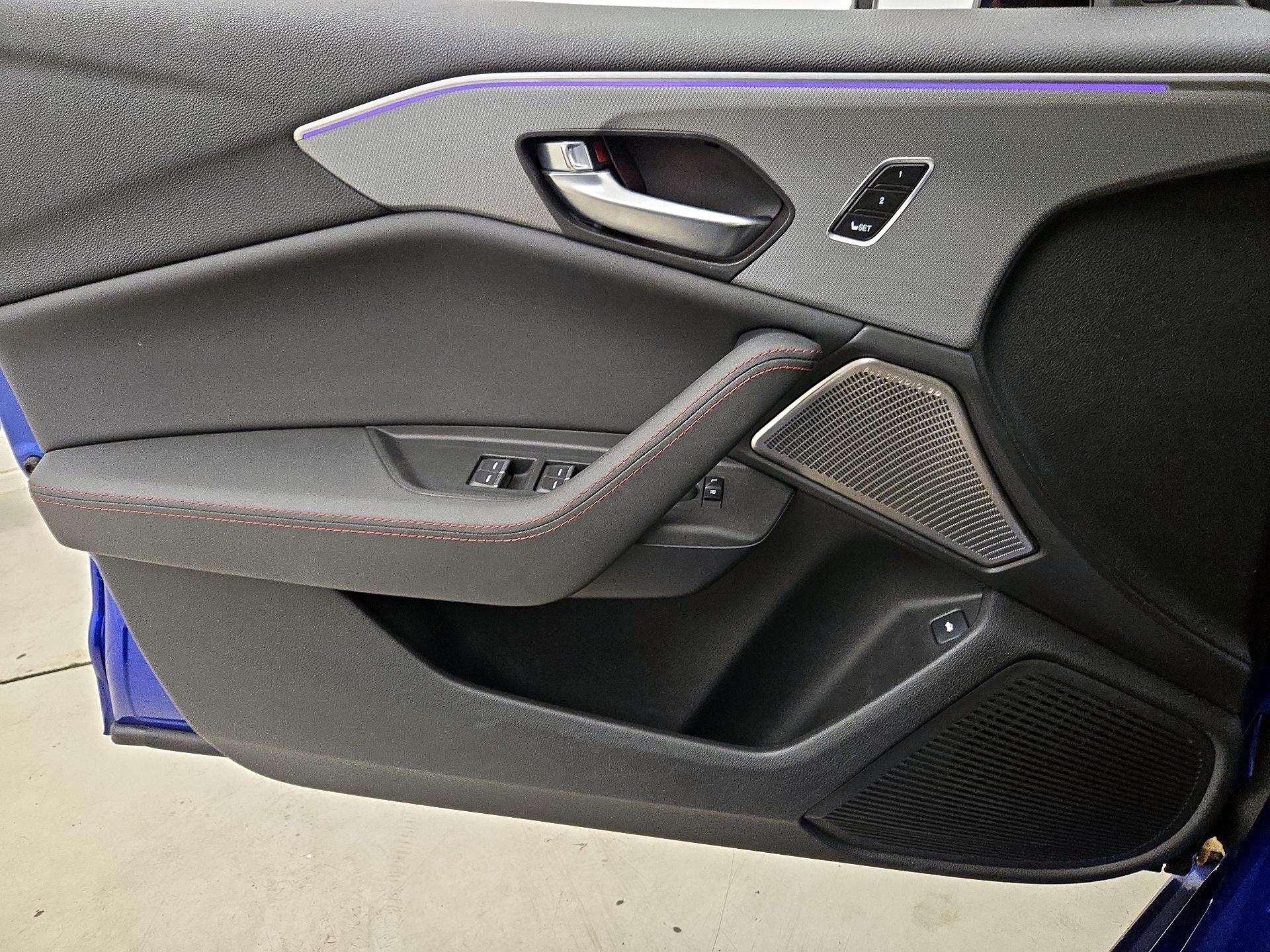 Thumbnail: 2023 Acura TLX - 12