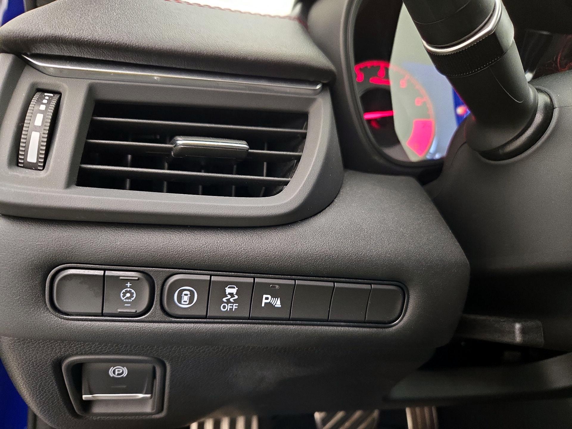 Thumbnail: 2023 Acura TLX - 13