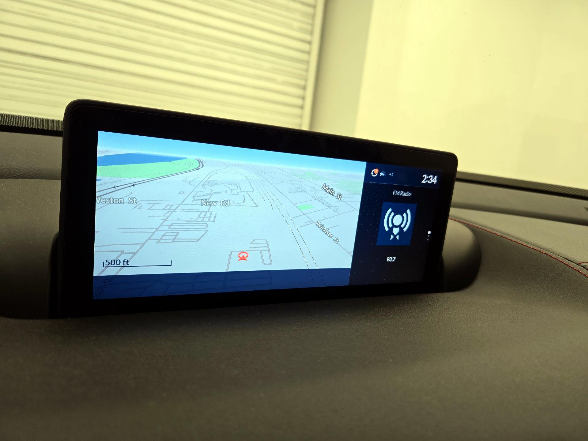 Thumbnail: 2023 Acura TLX - 14