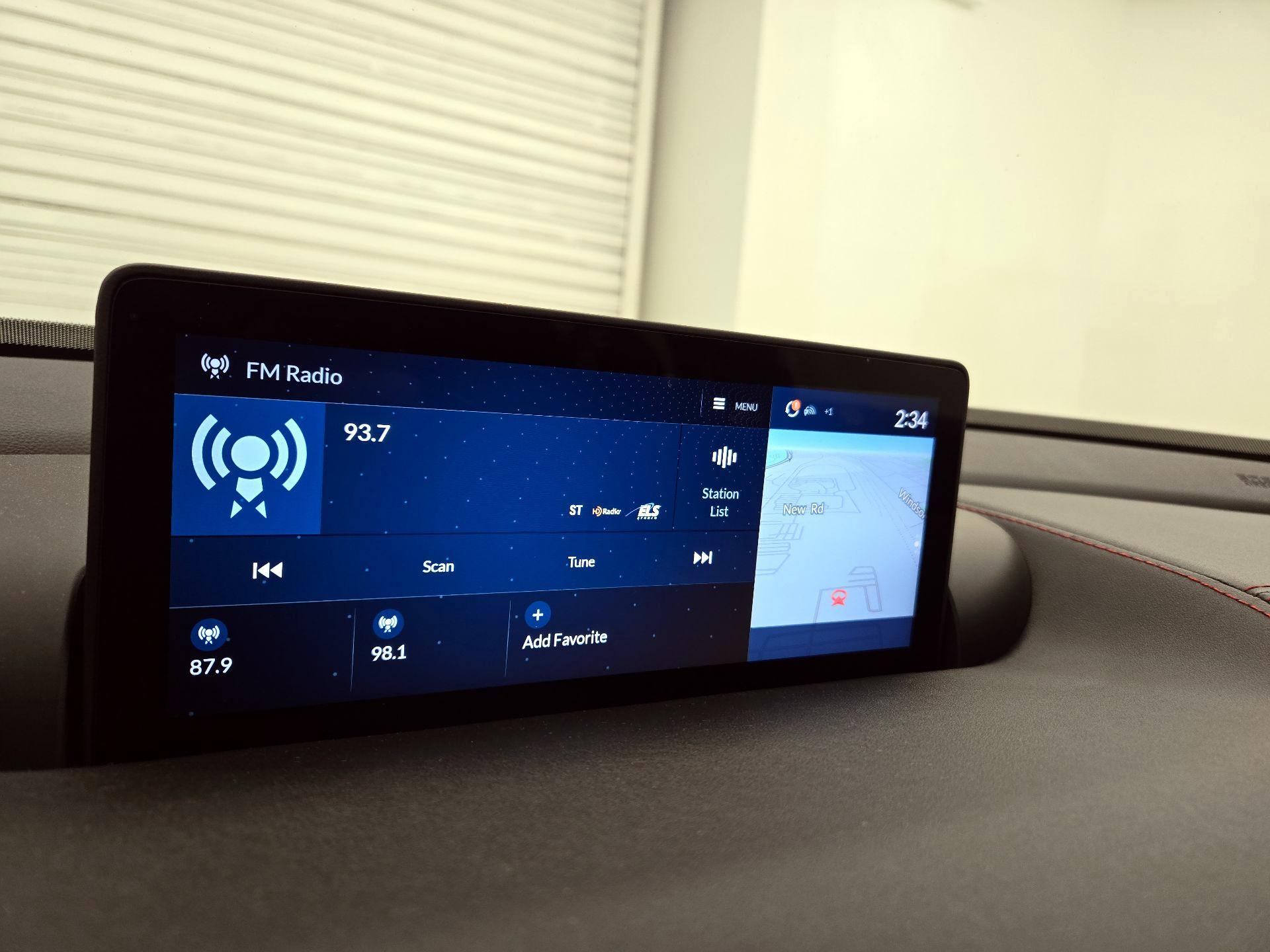 Thumbnail: 2023 Acura TLX - 16