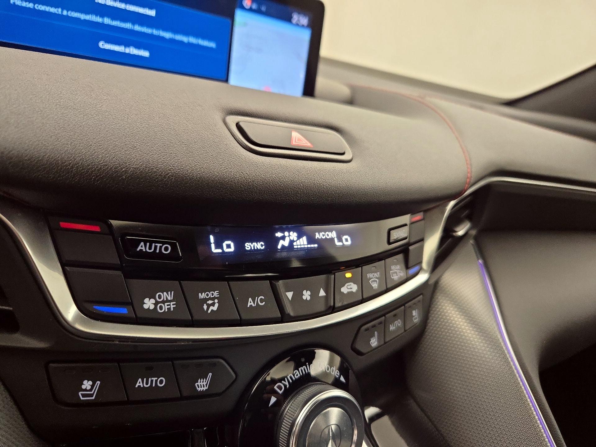 Thumbnail: 2023 Acura TLX - 17