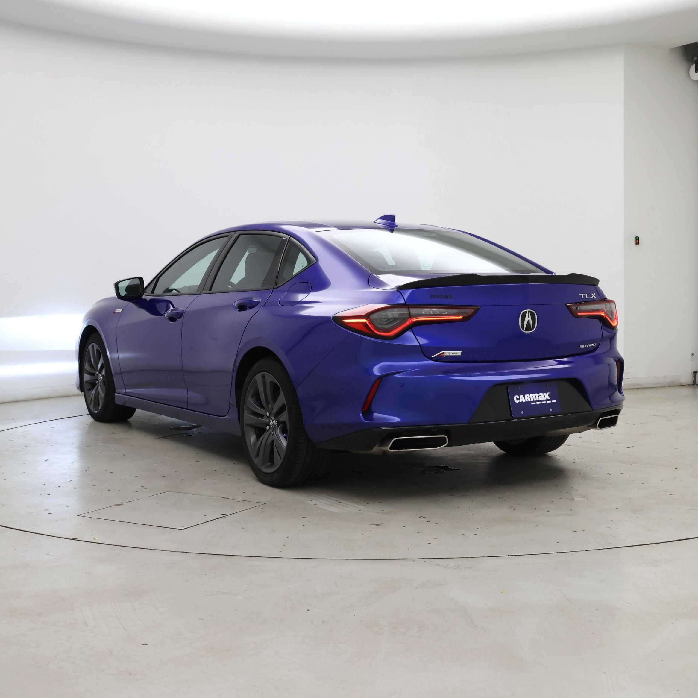 Thumbnail: 2023 Acura TLX - 2