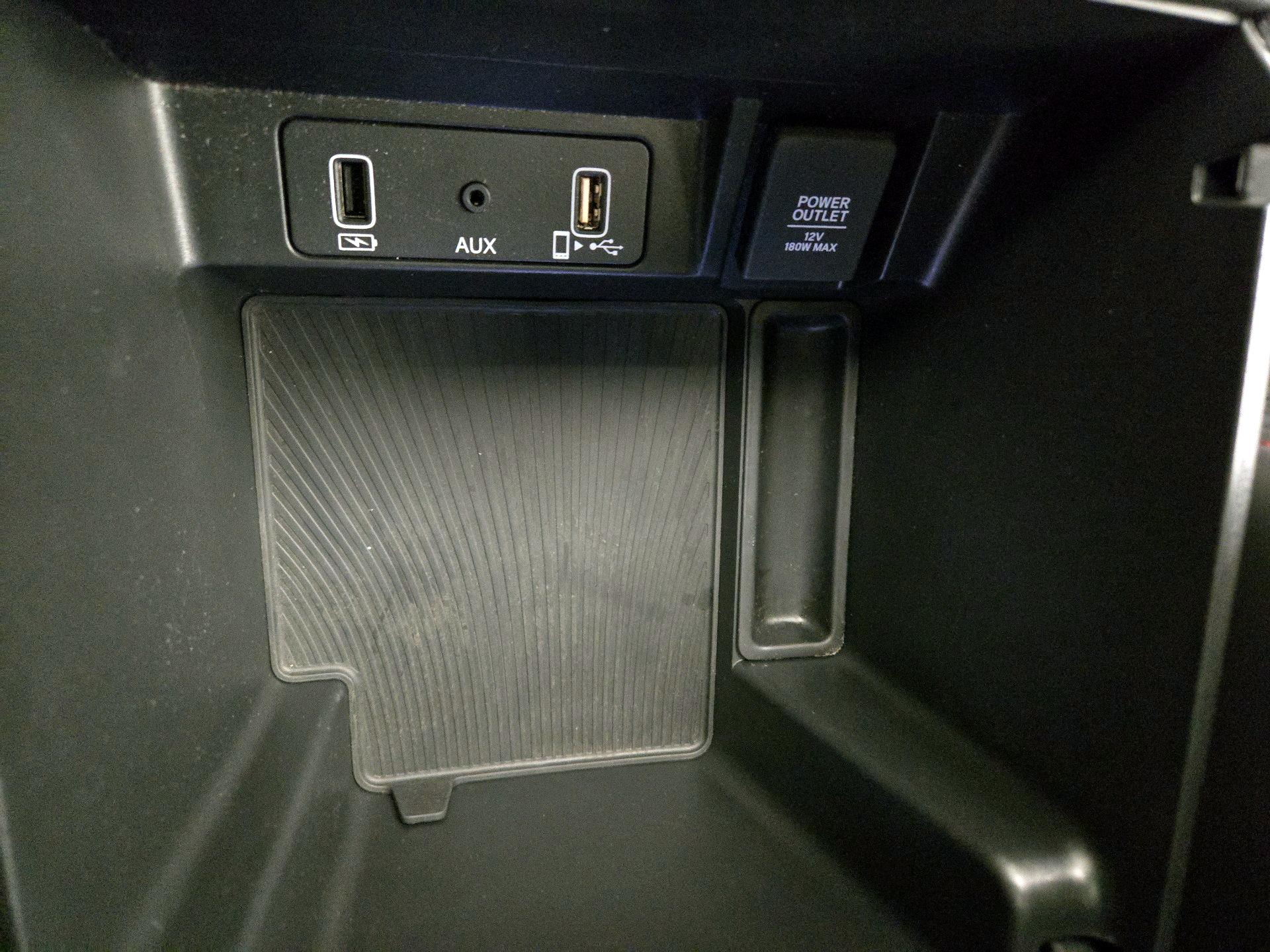 Thumbnail: 2023 Acura TLX - 19