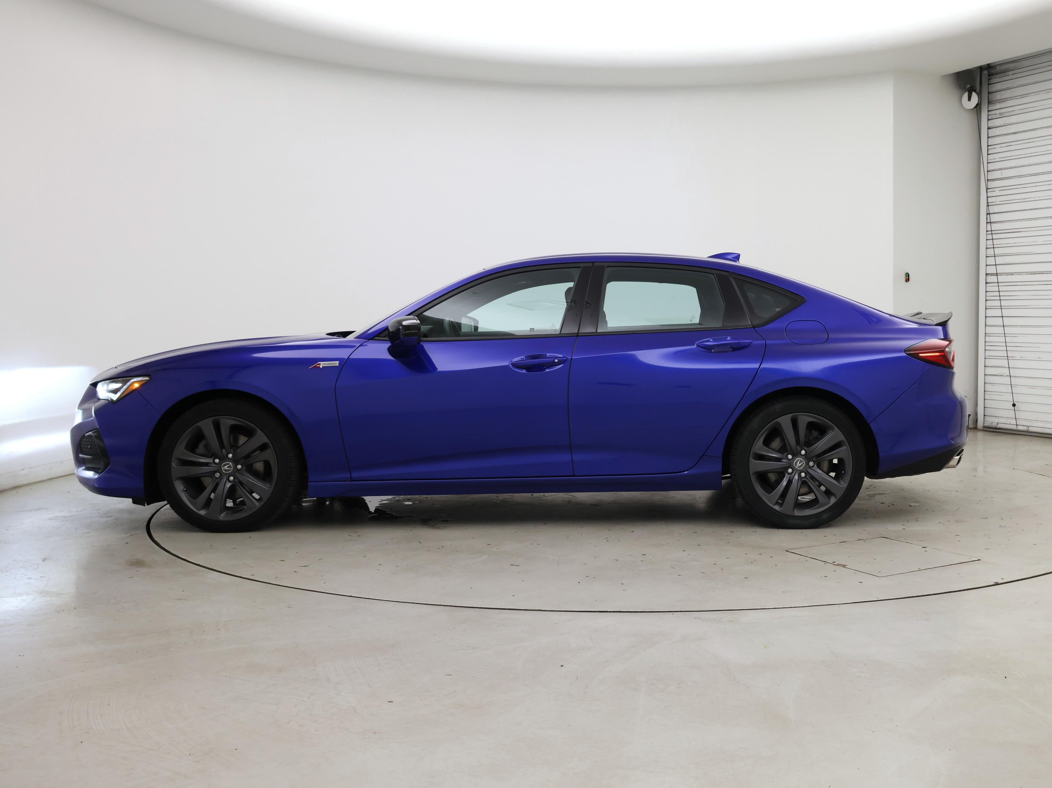 Thumbnail: 2023 Acura TLX - 3