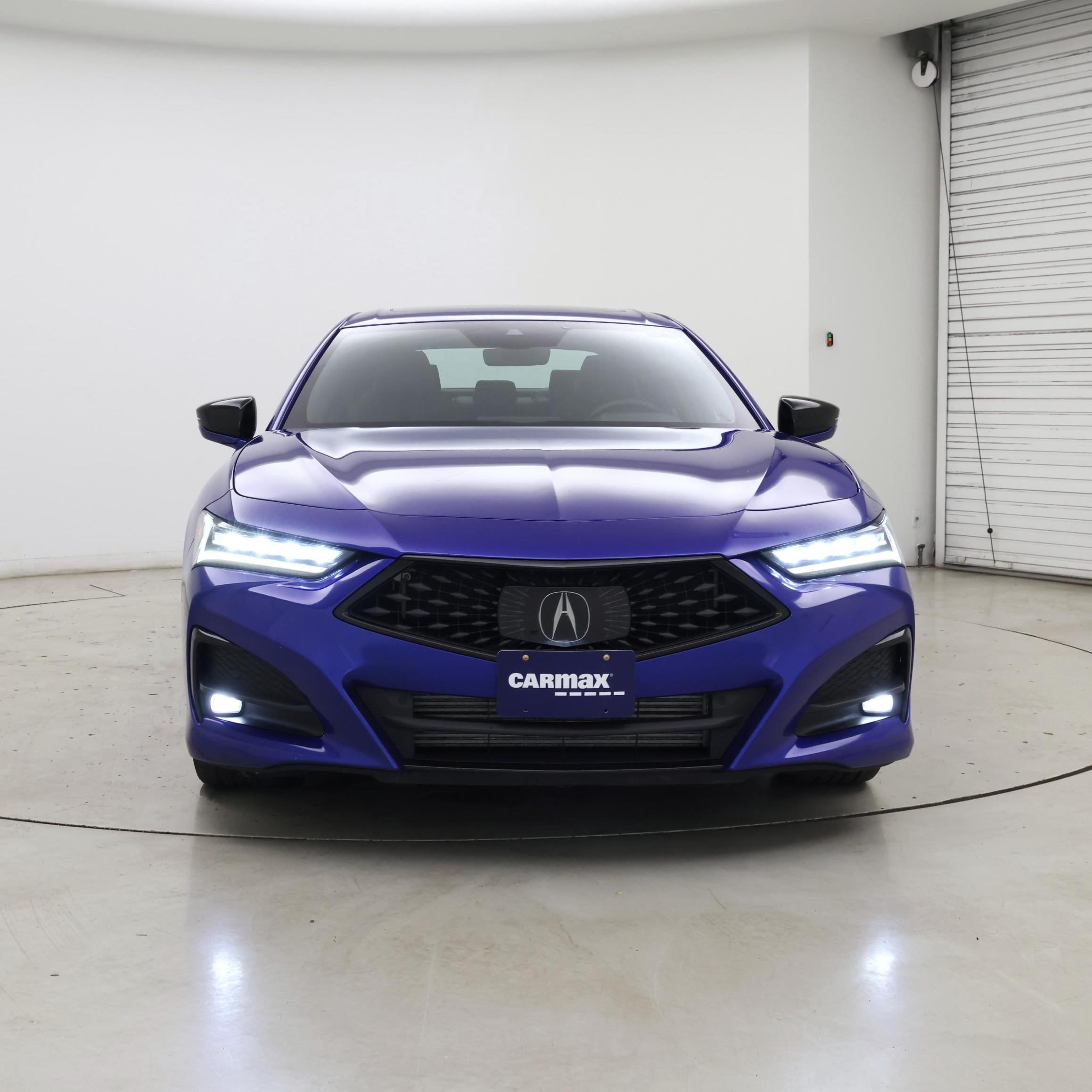 Thumbnail: 2023 Acura TLX - 5