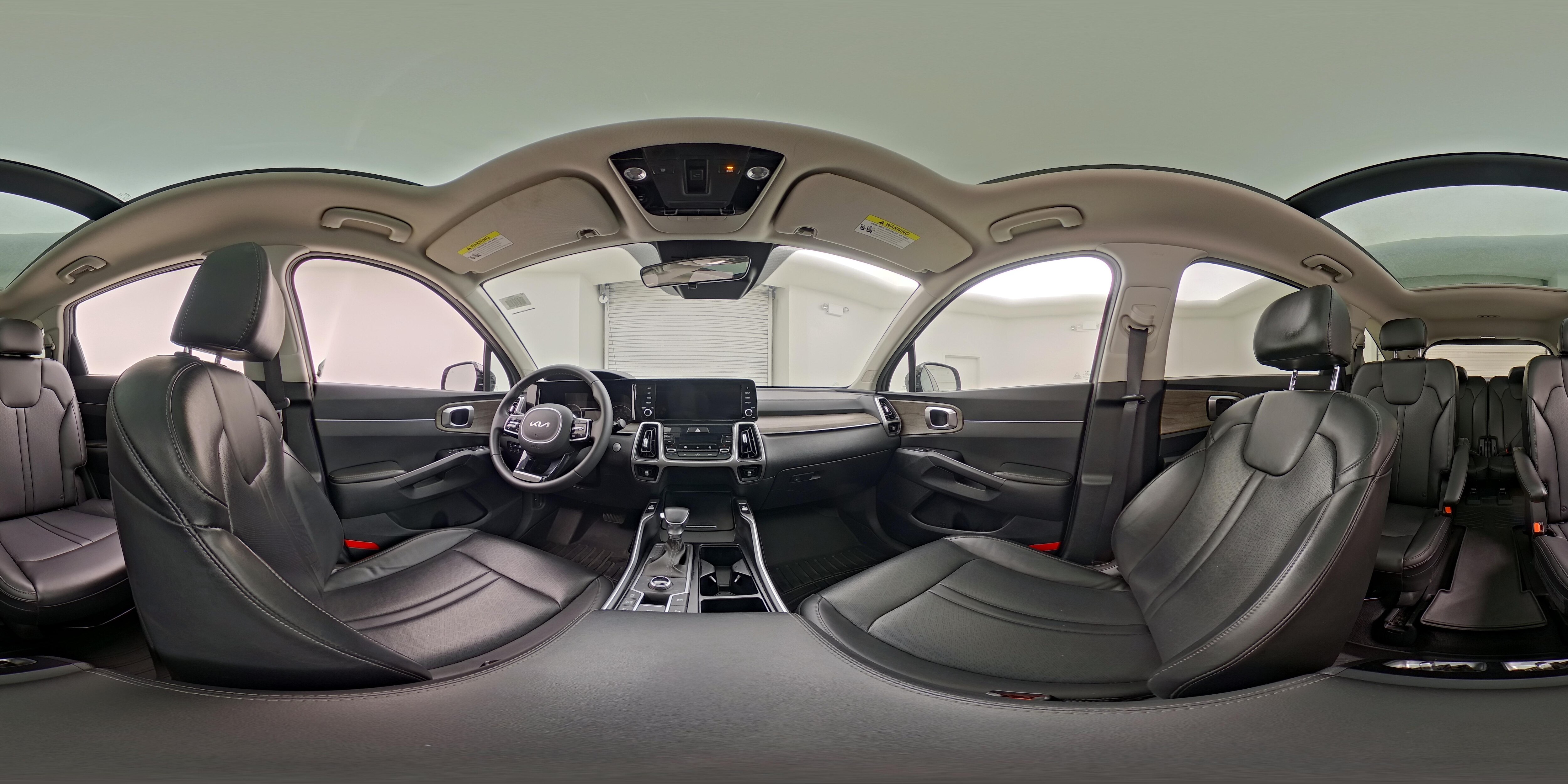 2022 Kia Sorento X-Line EX - Photo 27