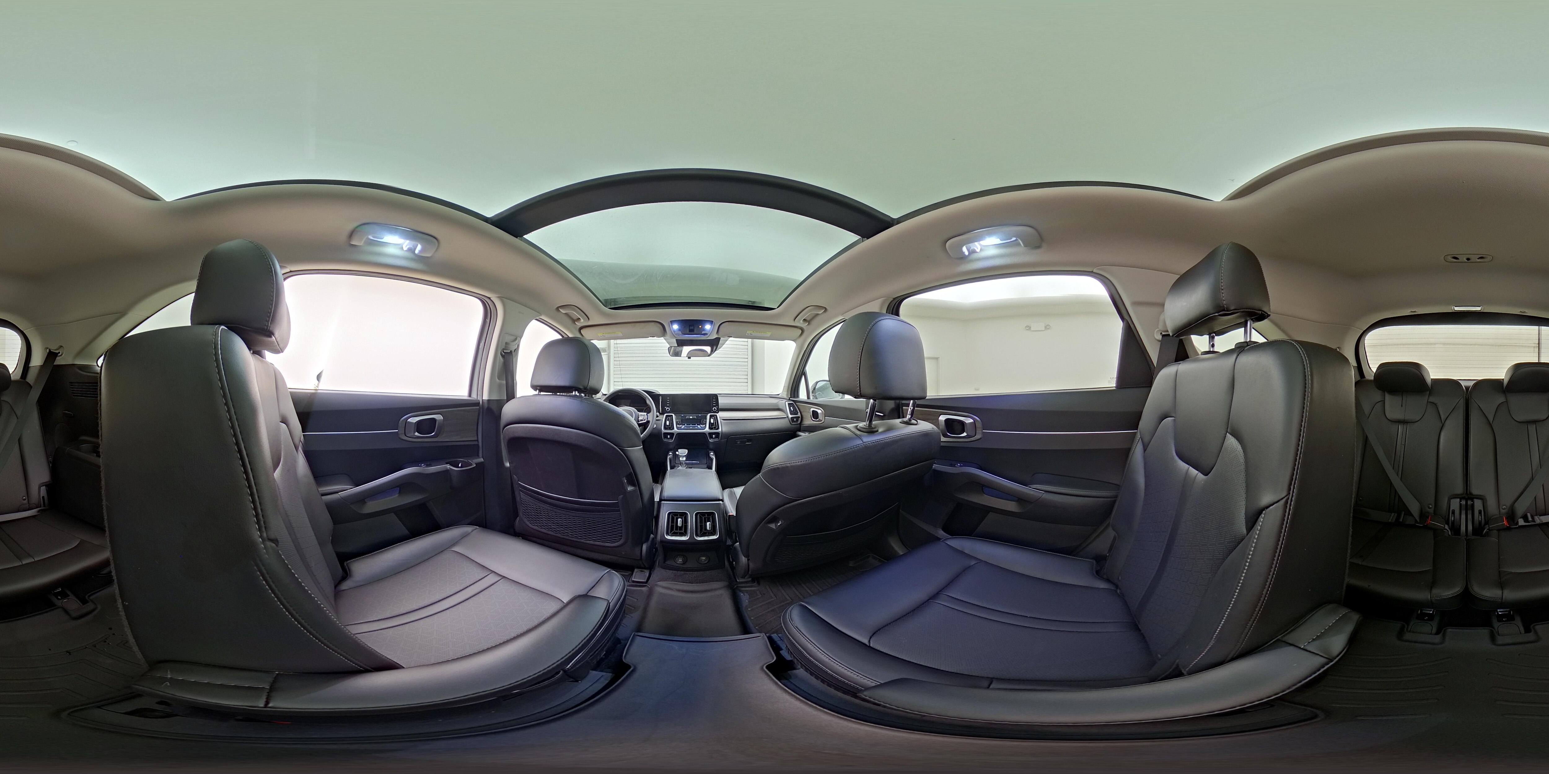 2022 Kia Sorento X-Line EX - Photo 28