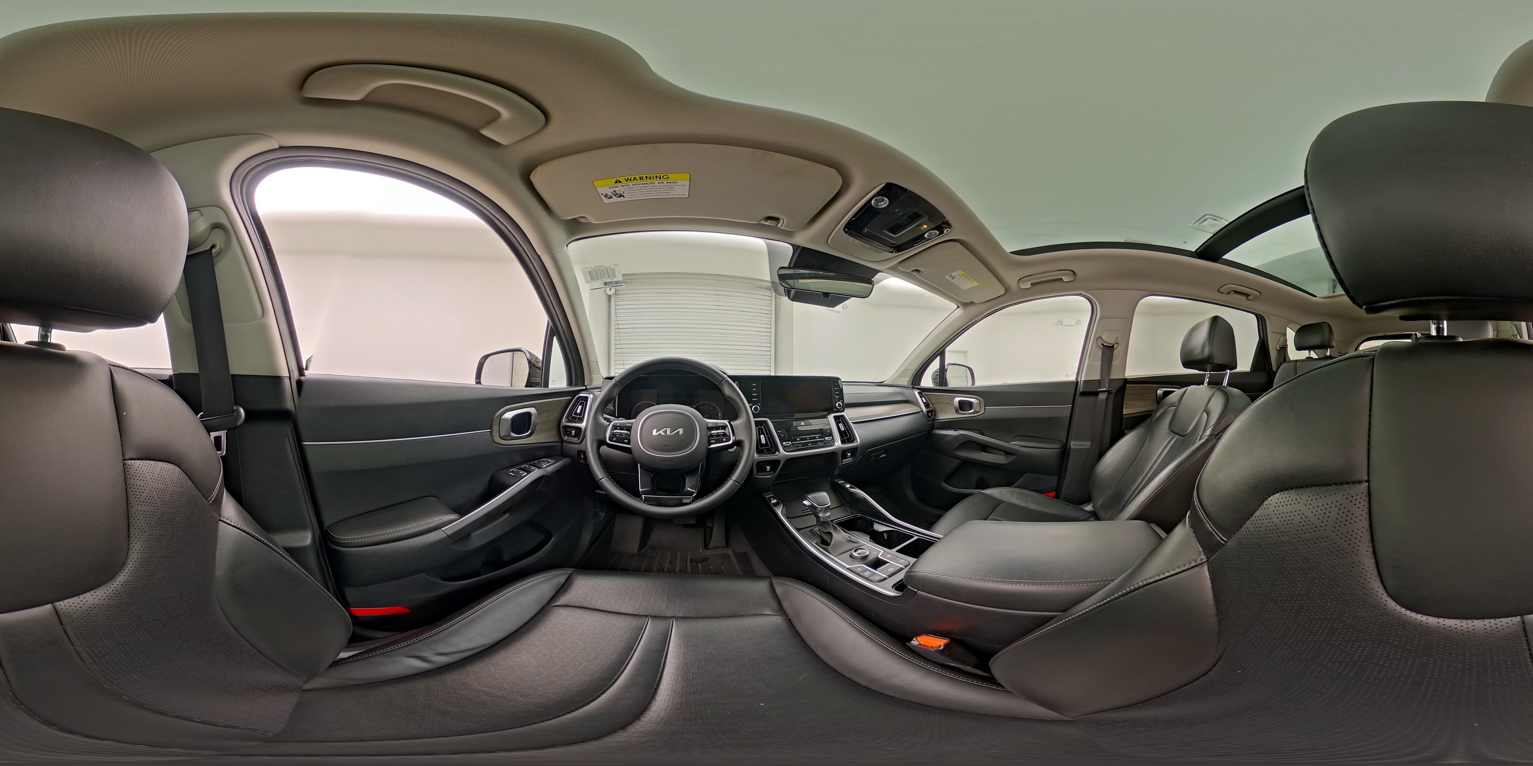 2022 Kia Sorento X-Line EX - Photo 29