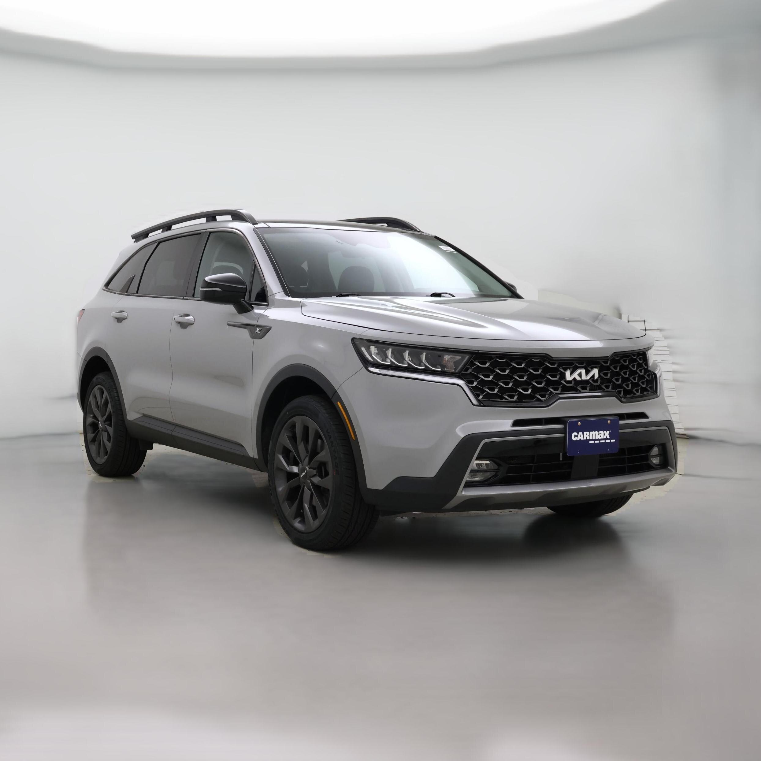 Thumbnail: 2022 Kia Sorento - 1
